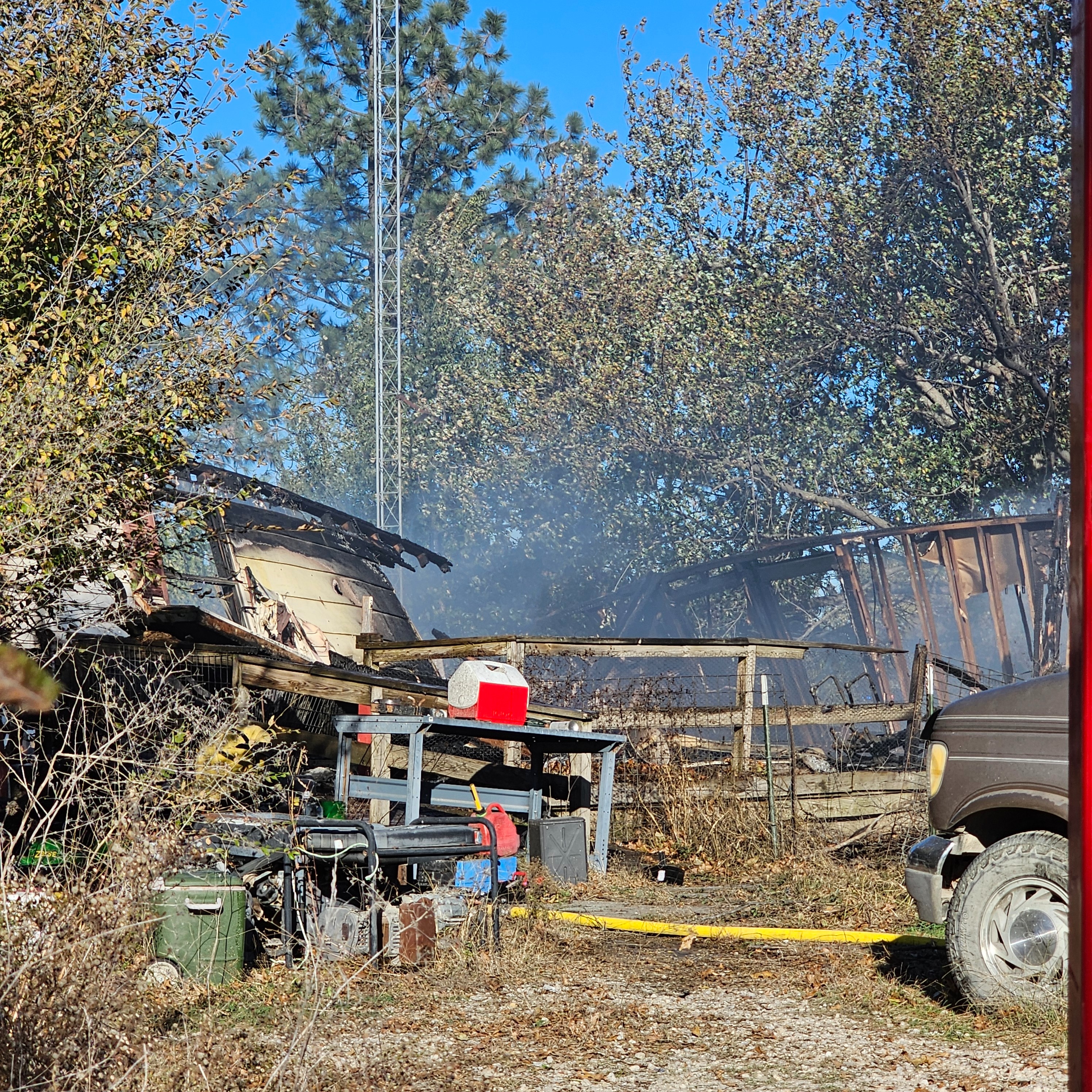 Support a Family After Devastating House Fire campaign photo, 5 of 7