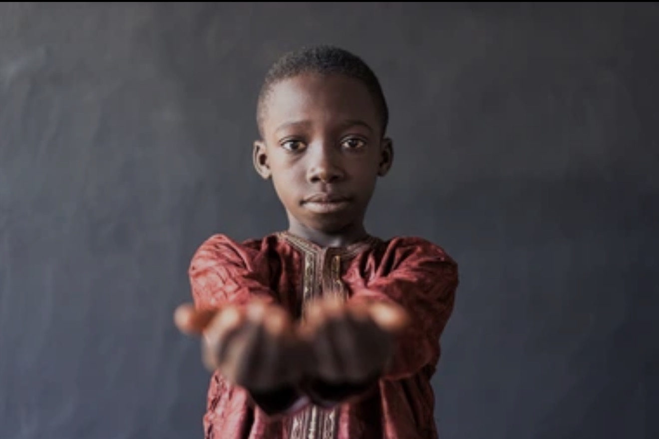 Photo de la campagne Aidez-nous à nourrir l’espoir Help Us Feed Hope, 5 sur 7