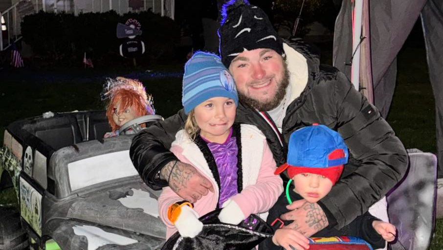 Support Tyler Verhest's Memorial Expenses