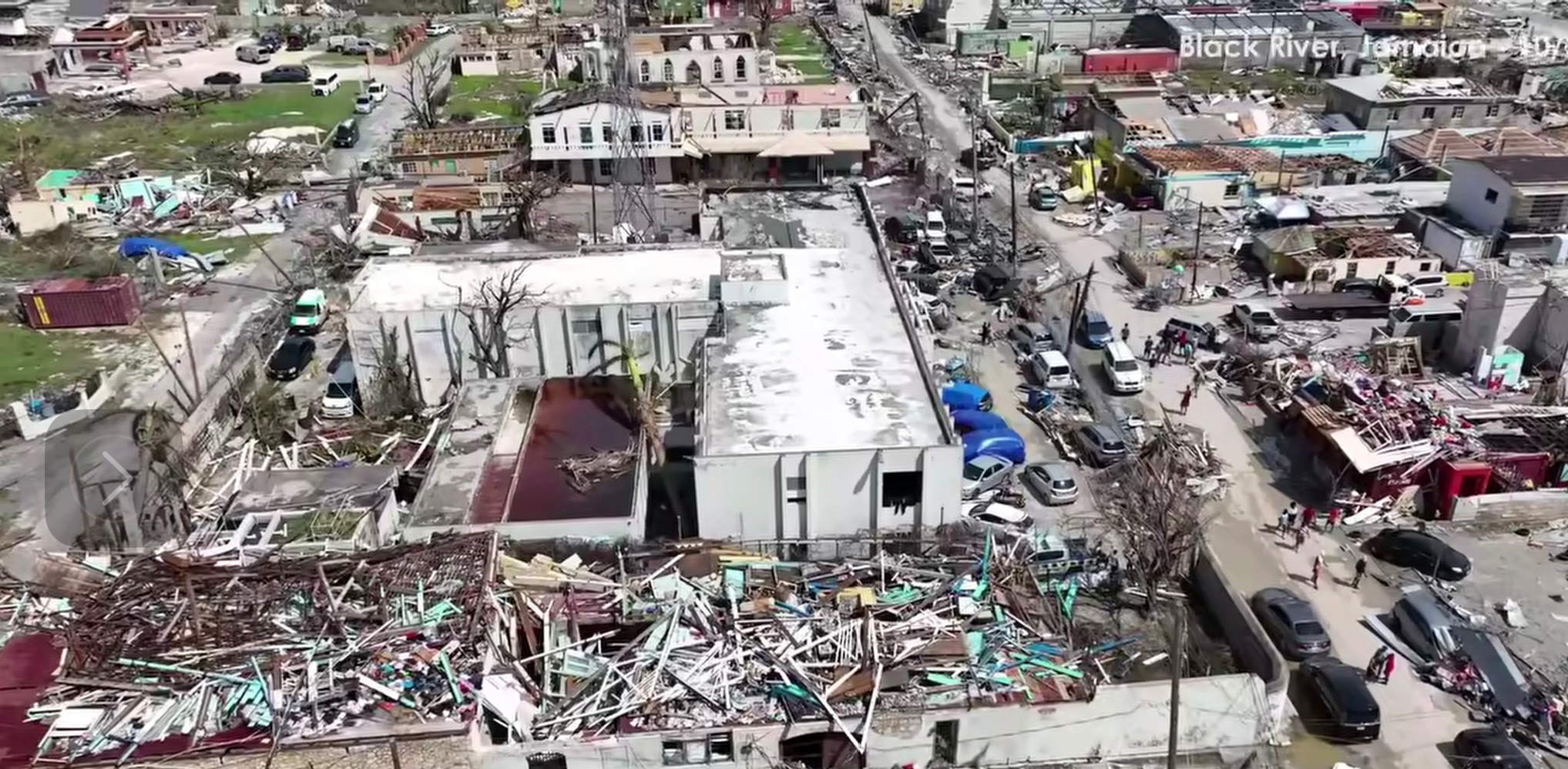 Support Jamaican Families Affected by Hurricane campaign photo, 4 of 6