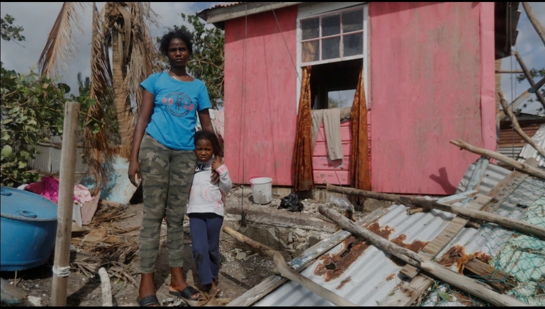 Help Hurricane Melissa Survivors in Jamaica campaign photo, 7 of 8