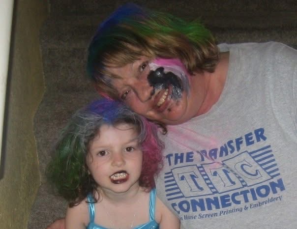 Help Us Honor Robin Bingaman's Memory campaign photo, 7 of 8