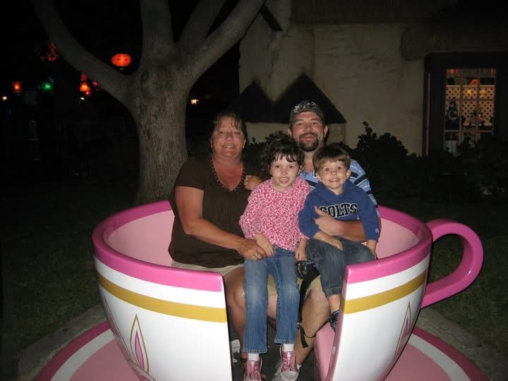 Help Us Honor Robin Bingaman's Memory campaign photo, 2 of 8