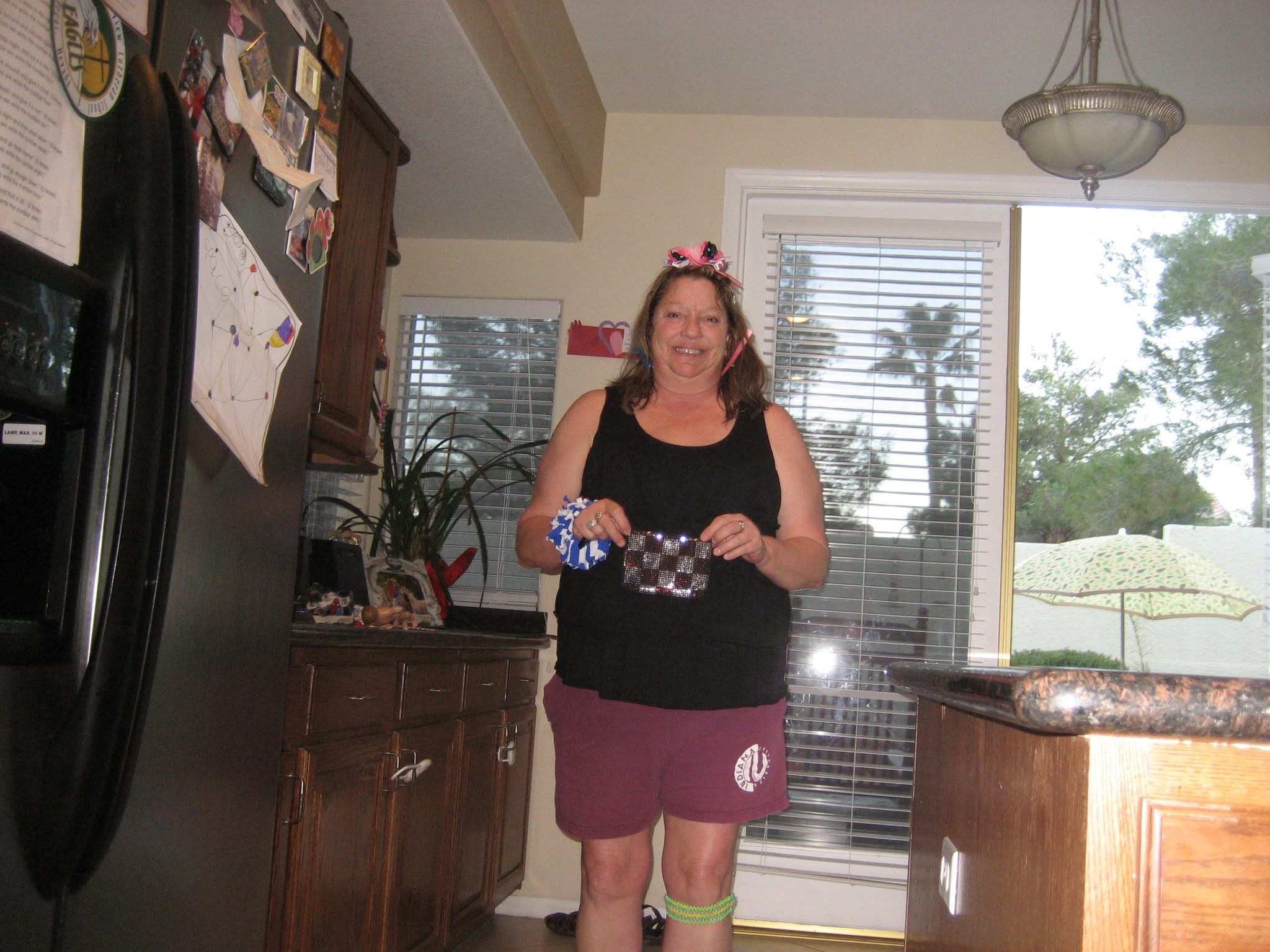 Help Us Honor Robin Bingaman's Memory campaign photo, 4 of 8