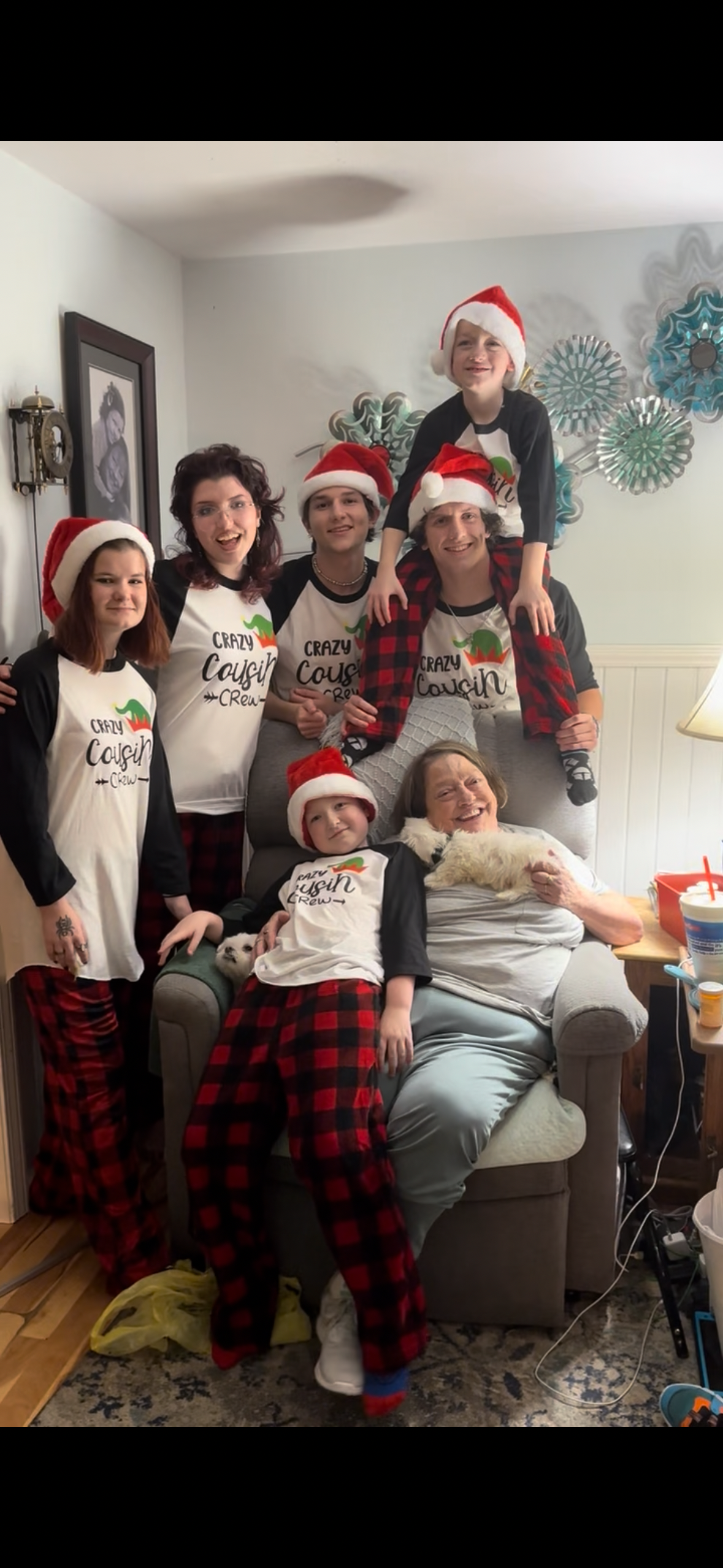 Help Us Honor Robin Bingaman's Memory campaign photo, 5 of 8