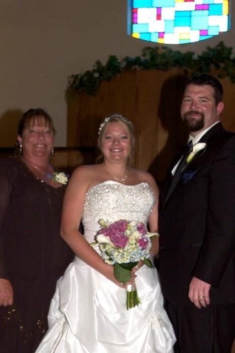 Help Us Honor Robin Bingaman's Memory campaign photo, 6 of 8
