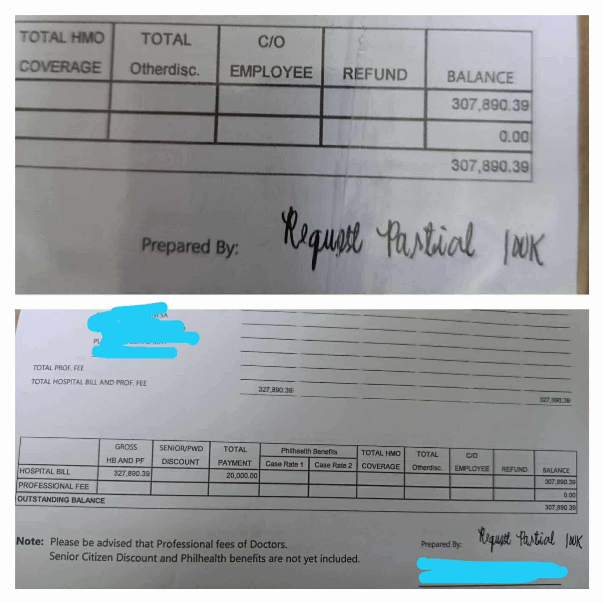URGENT HELP for Macoi's Hospital Bills campaign photo, 4 of 7