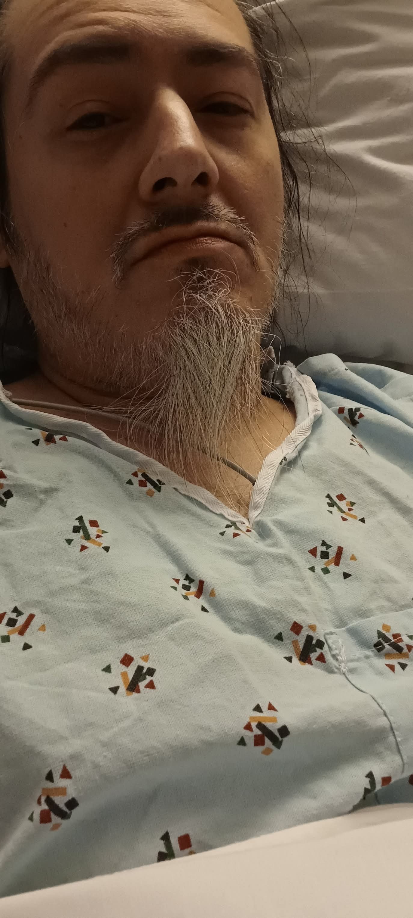 Help David Craig Overcome Cancer Challenges campaign photo, 5 of 6