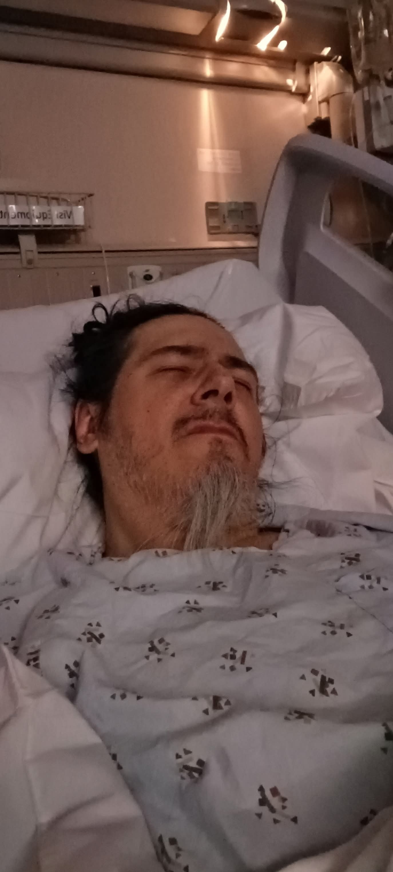 Help David Craig Overcome Cancer Challenges campaign photo, 4 of 6
