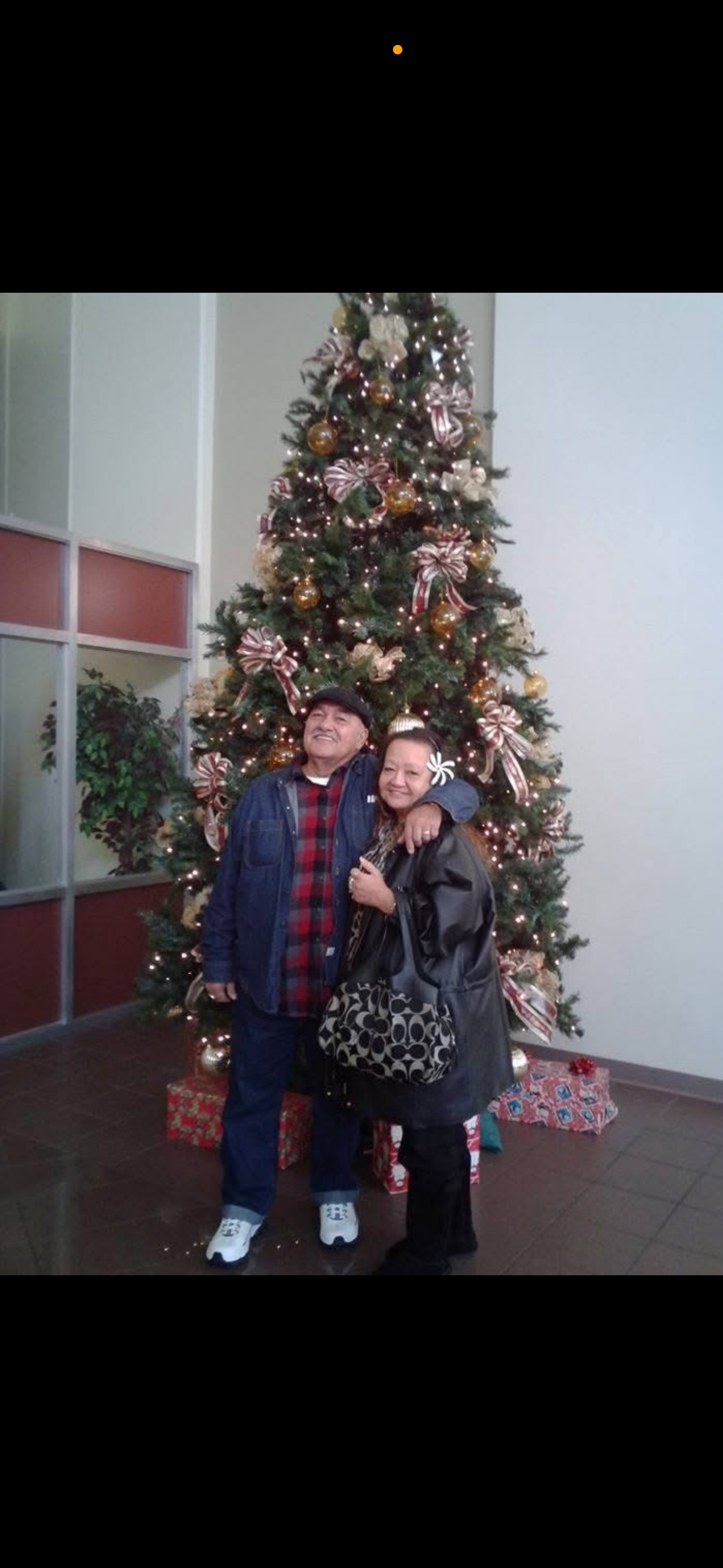 Help support our grandmas FIGHT against Stage 4 Cancer campaign photo, 7 of 8