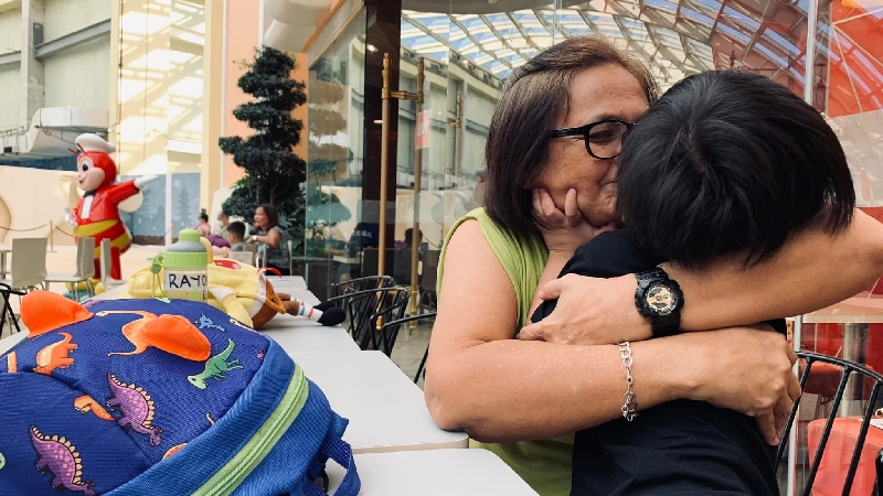 For the Woman Who Holds Our Family Together , Please Help photo