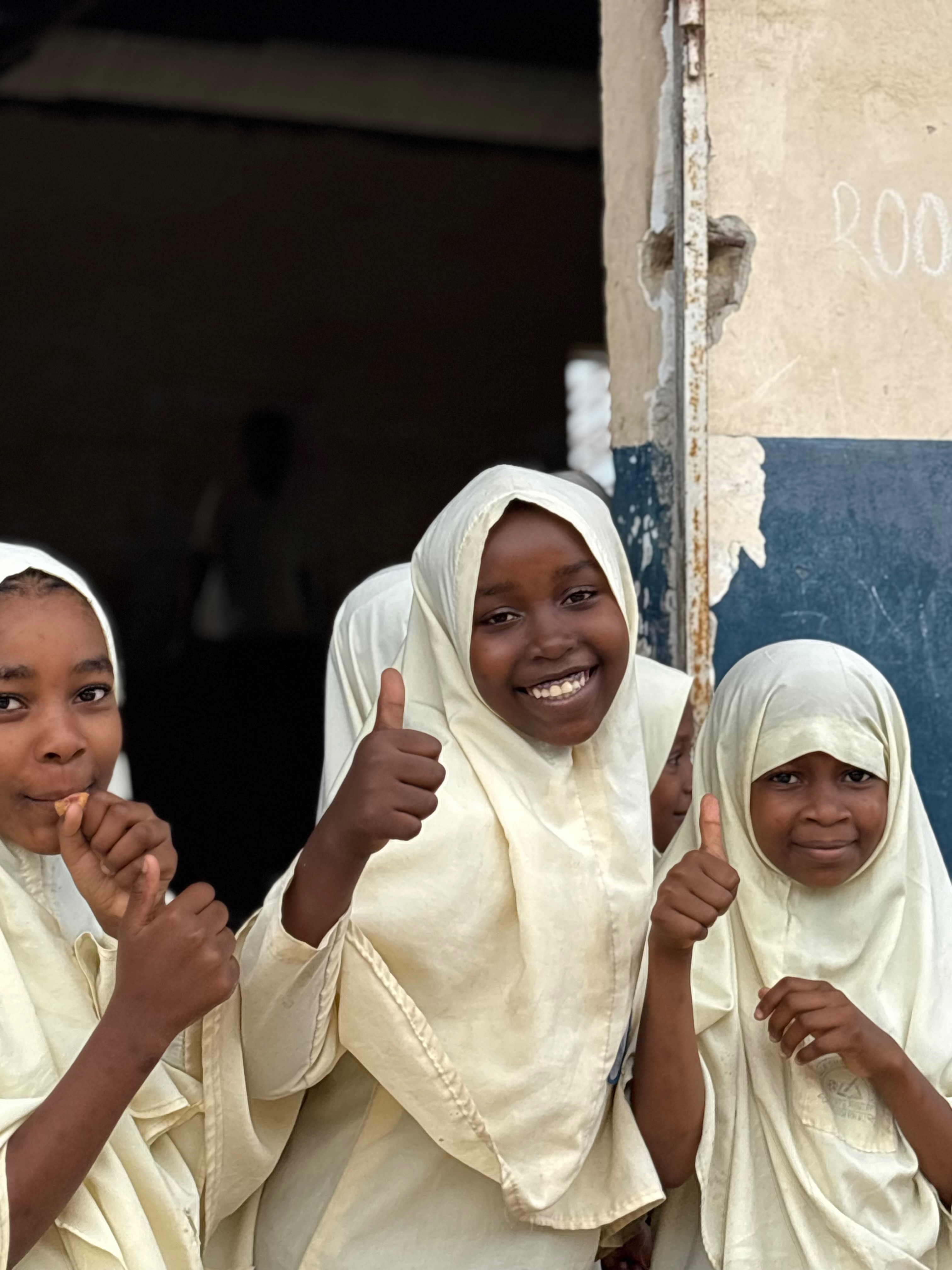 SMZ Abdalla Sharia Tomondo Nursery & Primary School campaign photo, 7 of 8