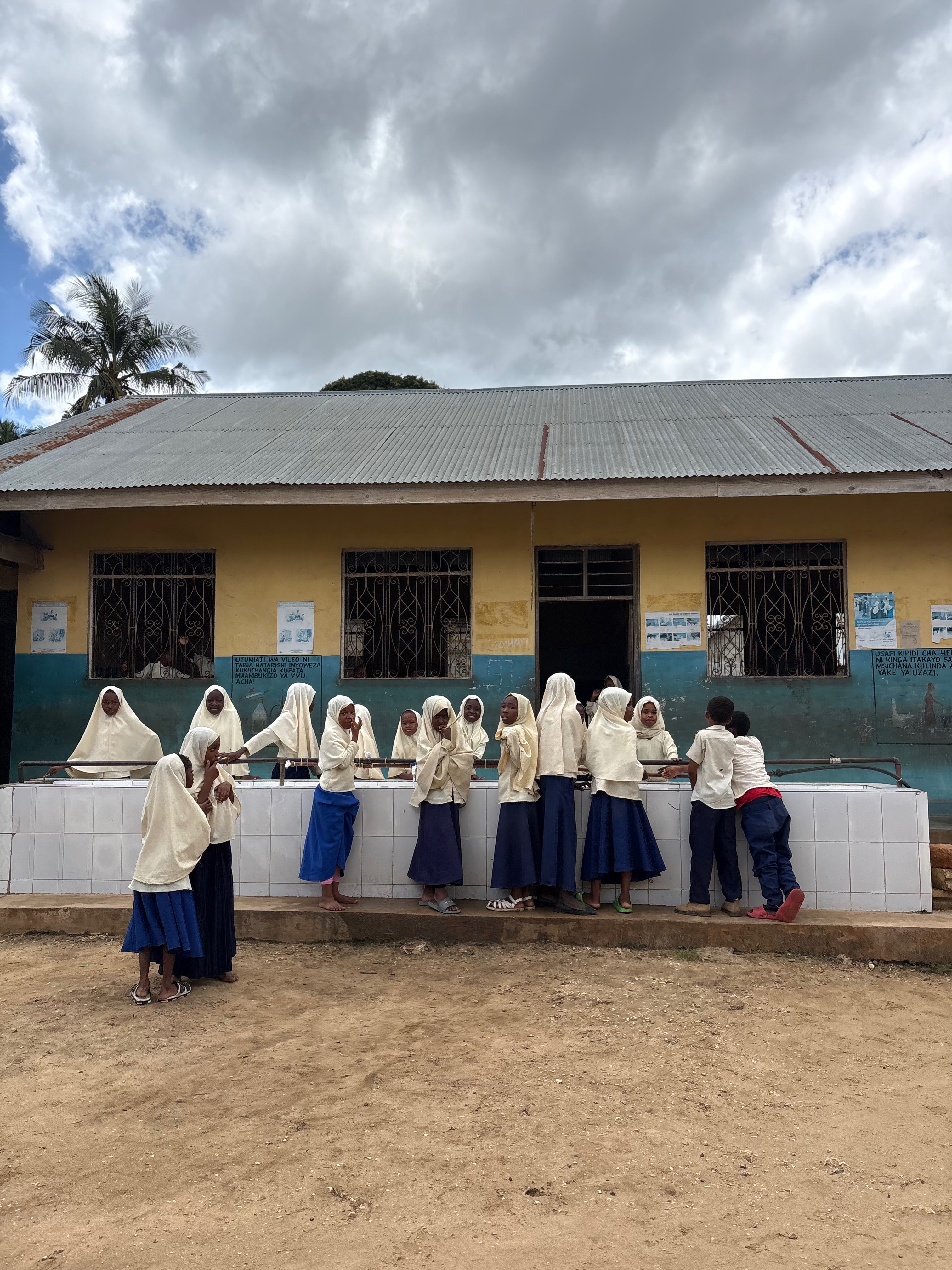 SMZ Abdalla Sharia Tomondo Nursery & Primary School campaign photo, 4 of 8
