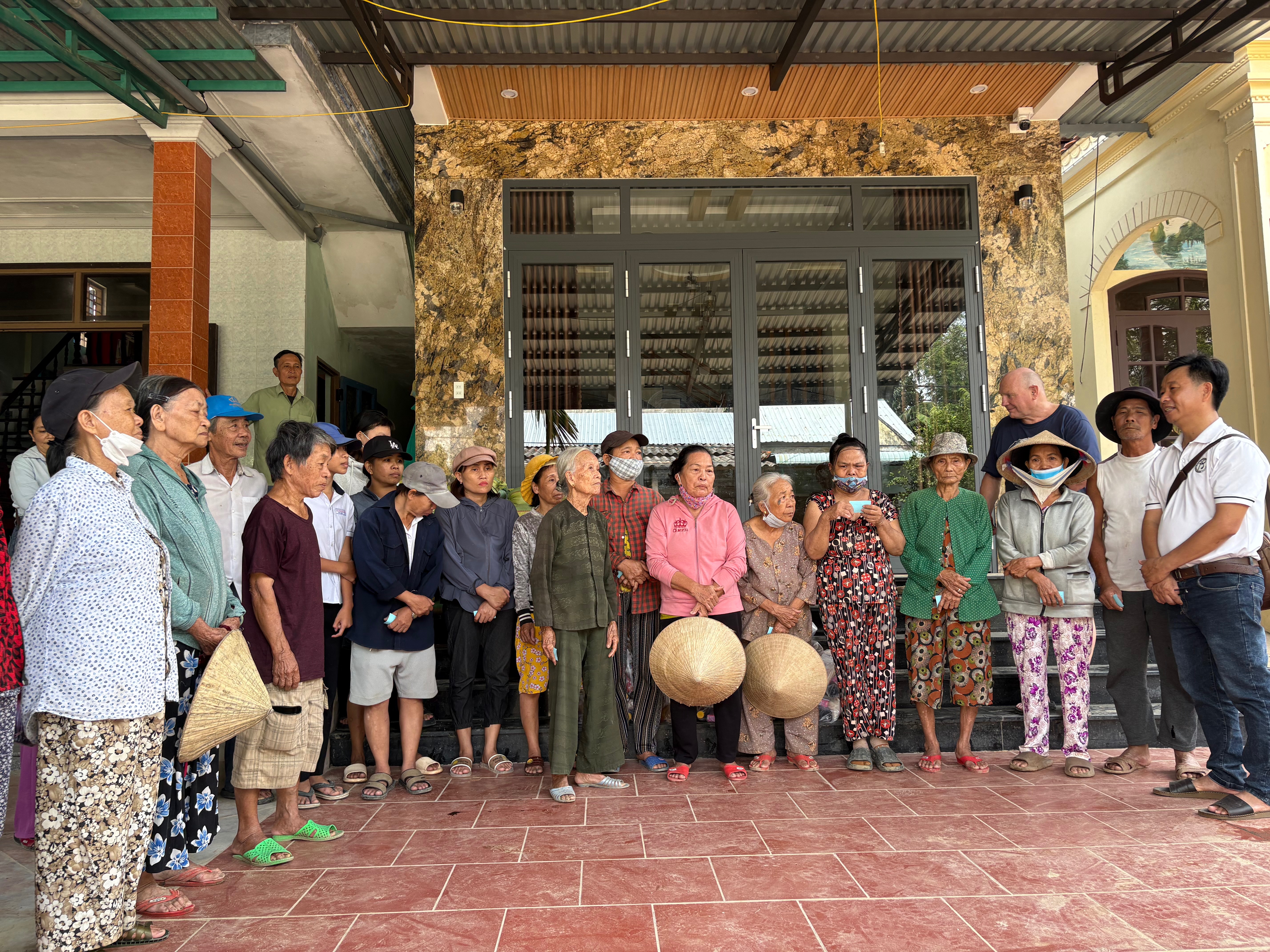 Help Vietnamese Villages Recover from Devastating Floods campaign photo, 5 of 8