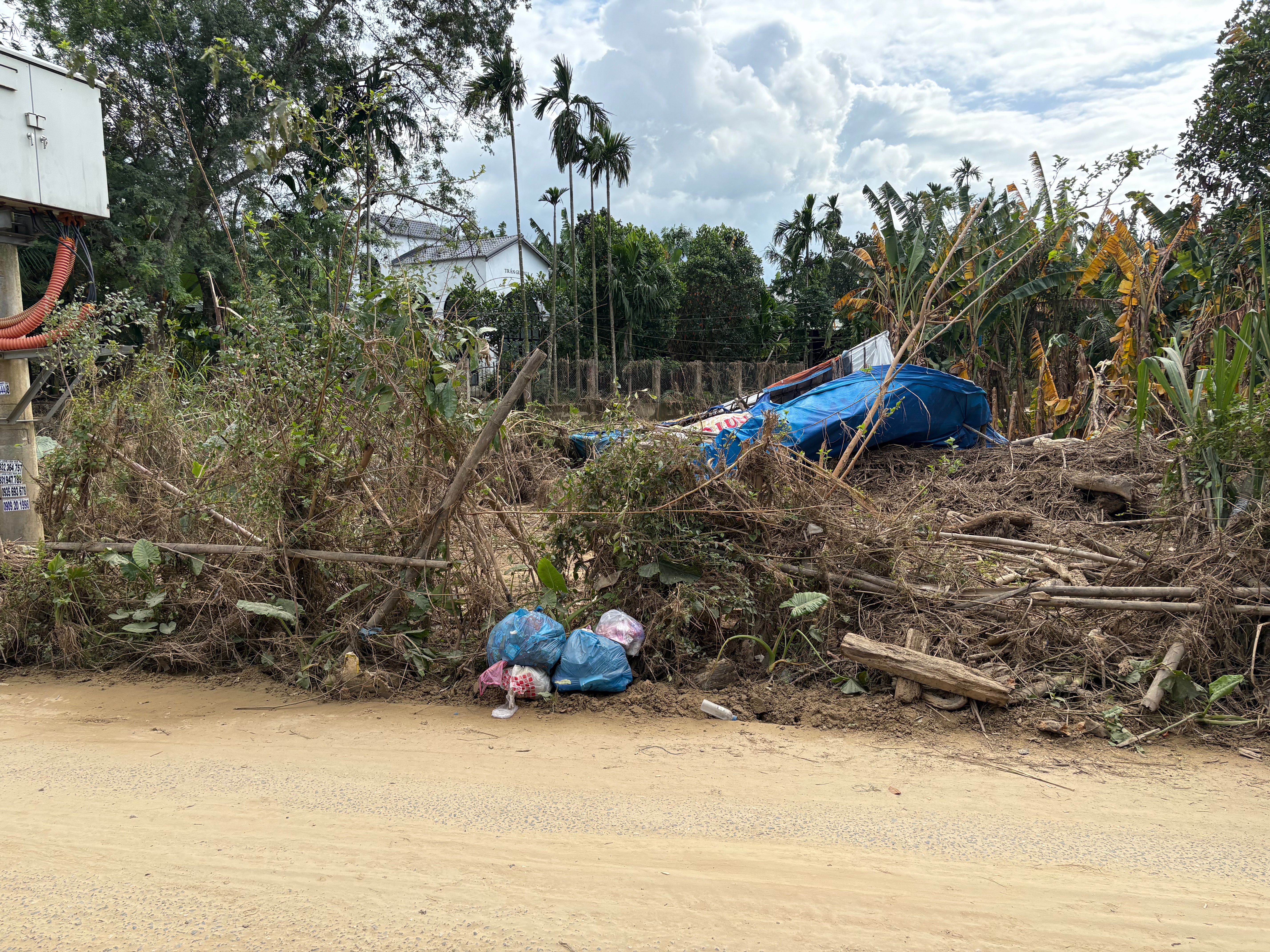 Help Vietnamese Villages Recover from Devastating Floods campaign photo, 6 of 8