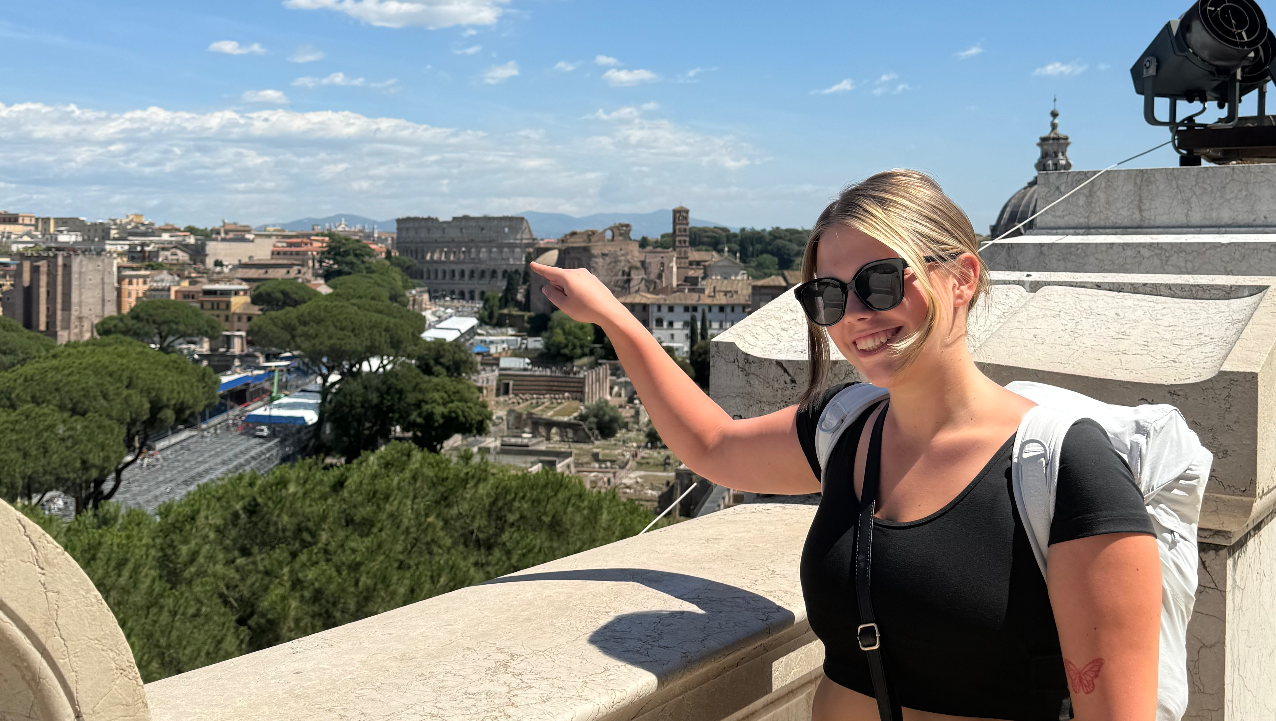 Support My Student Nurse Exchange to Canada photo