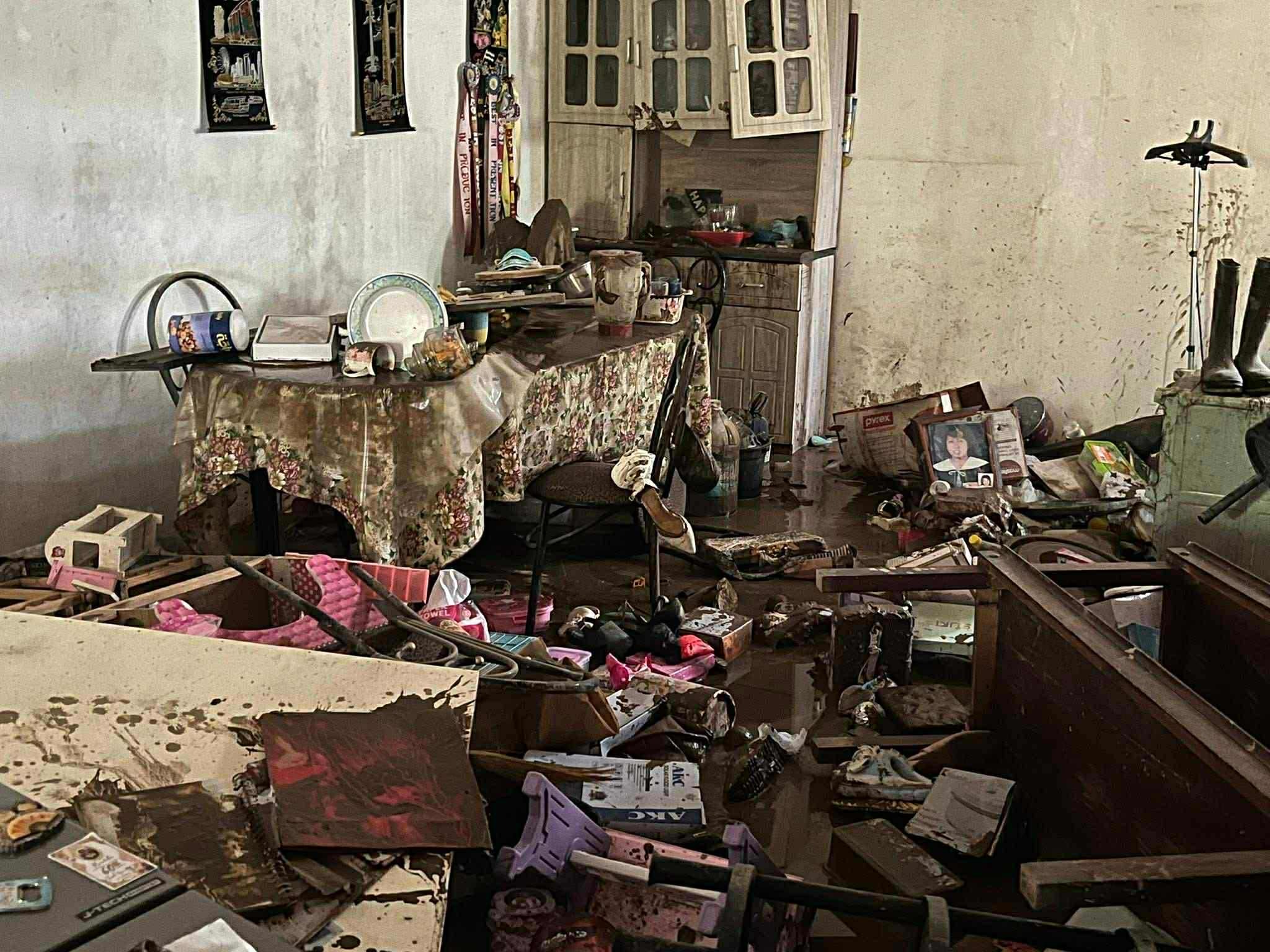 Emeregency Relief Needed for Those Affected by the Typhon campaign photo, 5 of 7