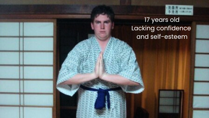 Fight for Youth Mental Health - Shaun “The Mountain” Tucker campaign photo, 2 of 8