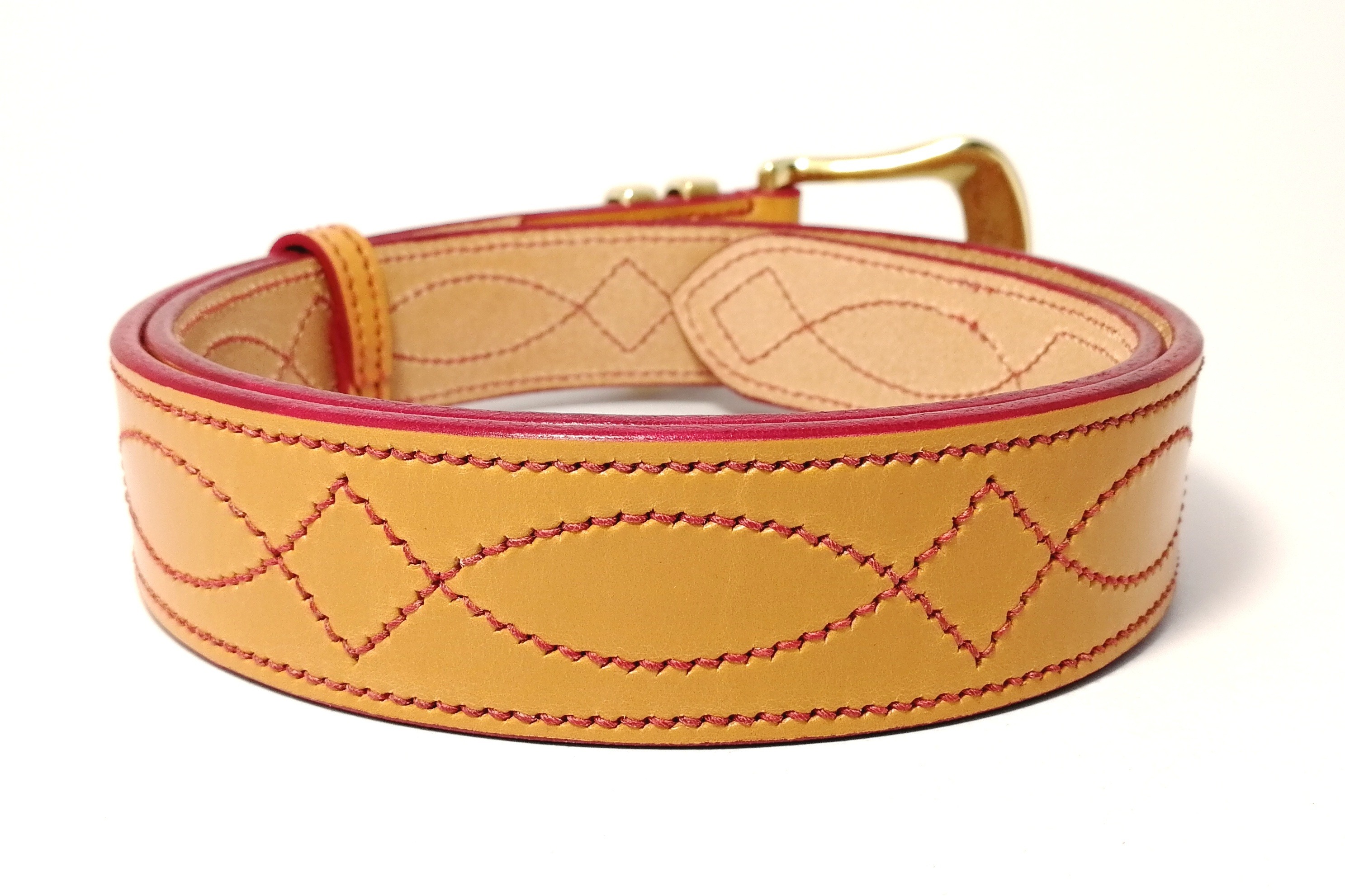 Keep The Belt Makers Going While Mark Fights Cancer campaign photo, 5 of 7