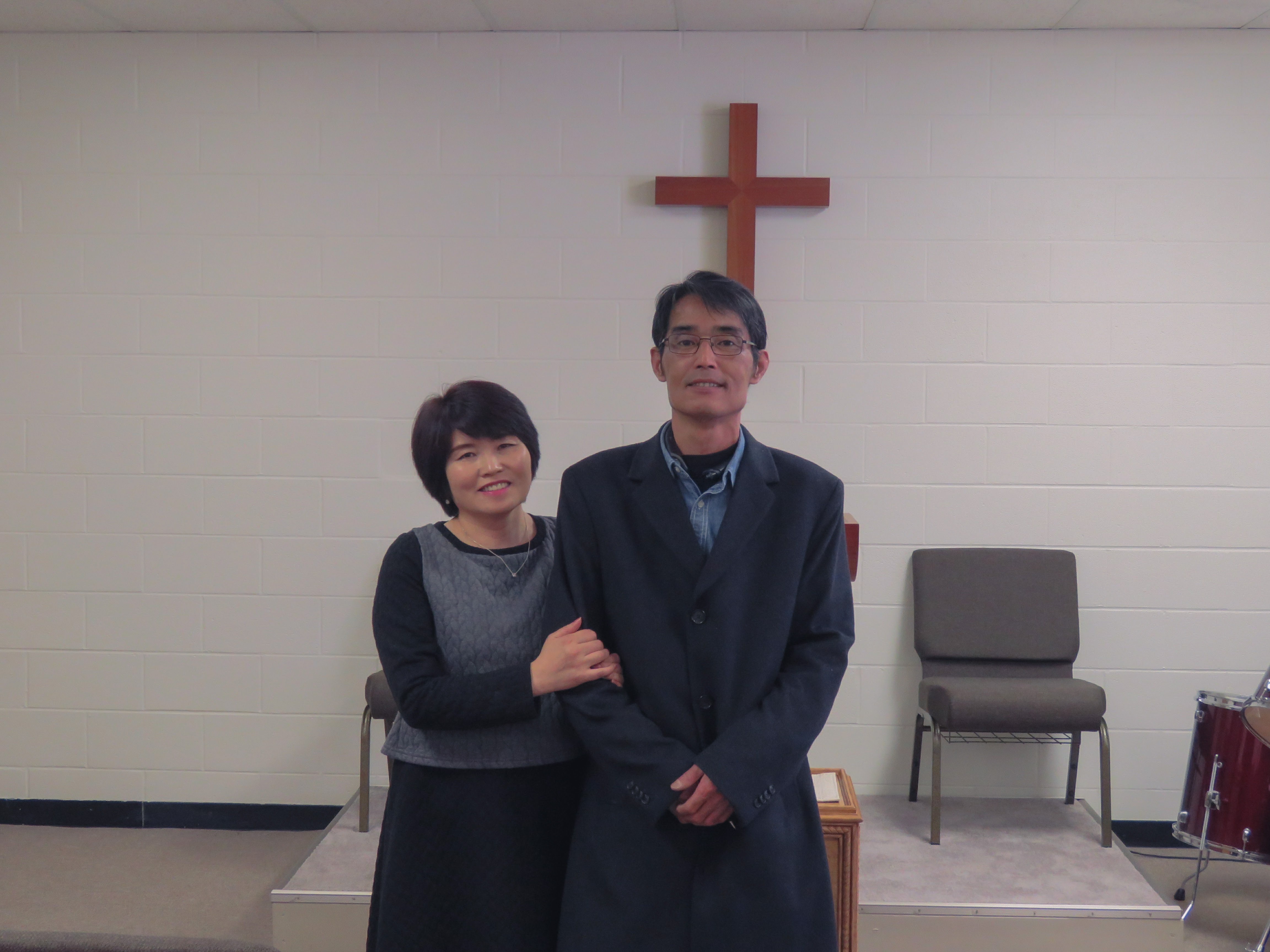 Easing the Burden for the Chong Family in Grief campaign photo, 2 of 4