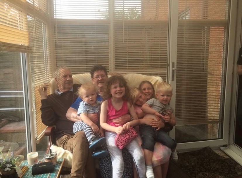 Issy’s Fundraiser For Cancer Research campaign photo, 5 of 6