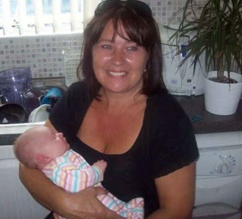 Issy’s Fundraiser For Cancer Research campaign photo, 2 of 6