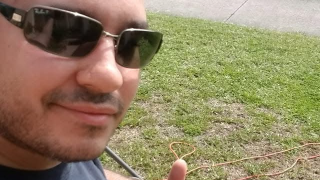 Fundraiser by Eileen Domenech : Honoring Gabriel’s Legacy