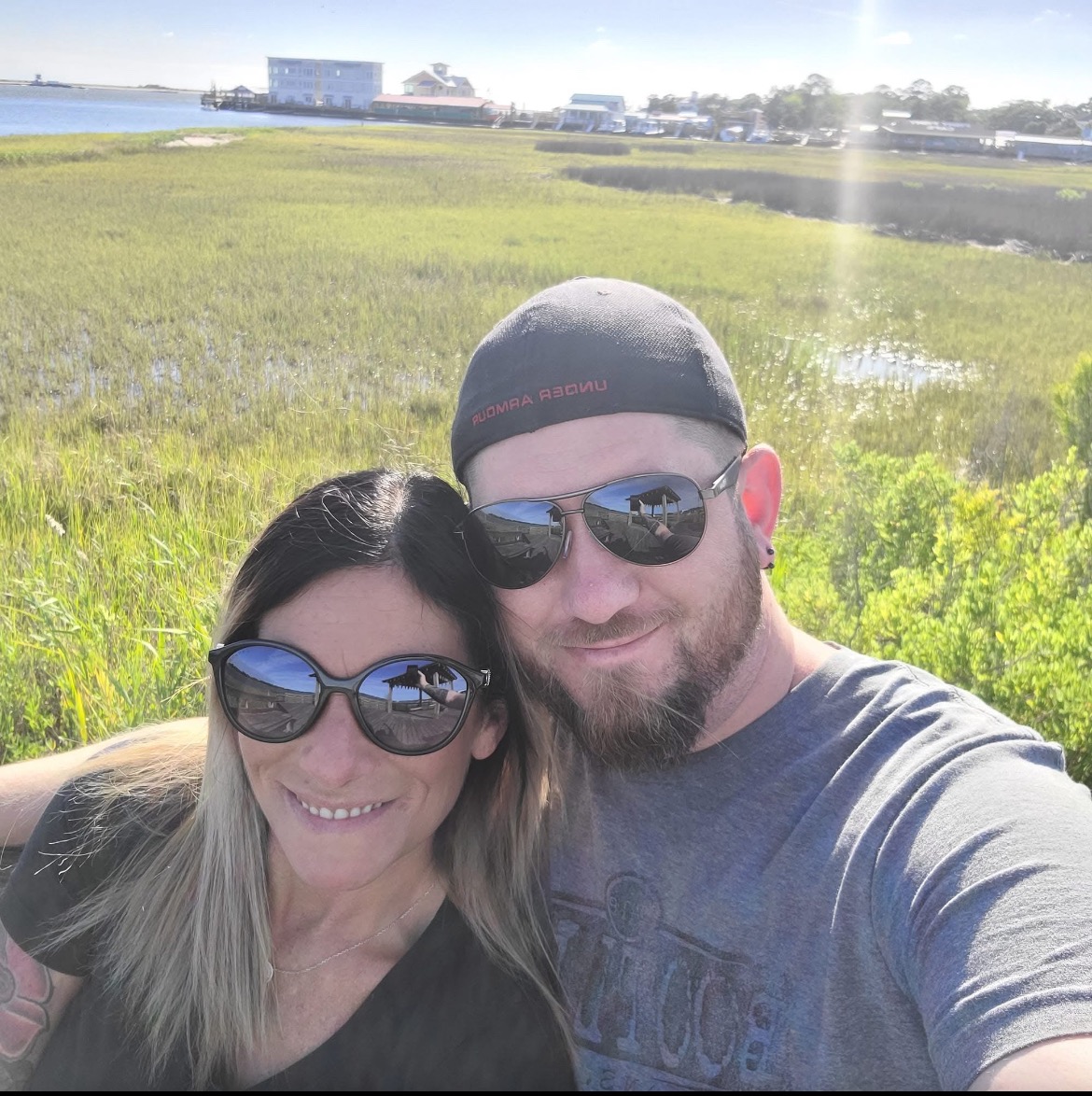 Help Dan & Mandie Devault Through Medical Crisis campaign photo, 4 of 5