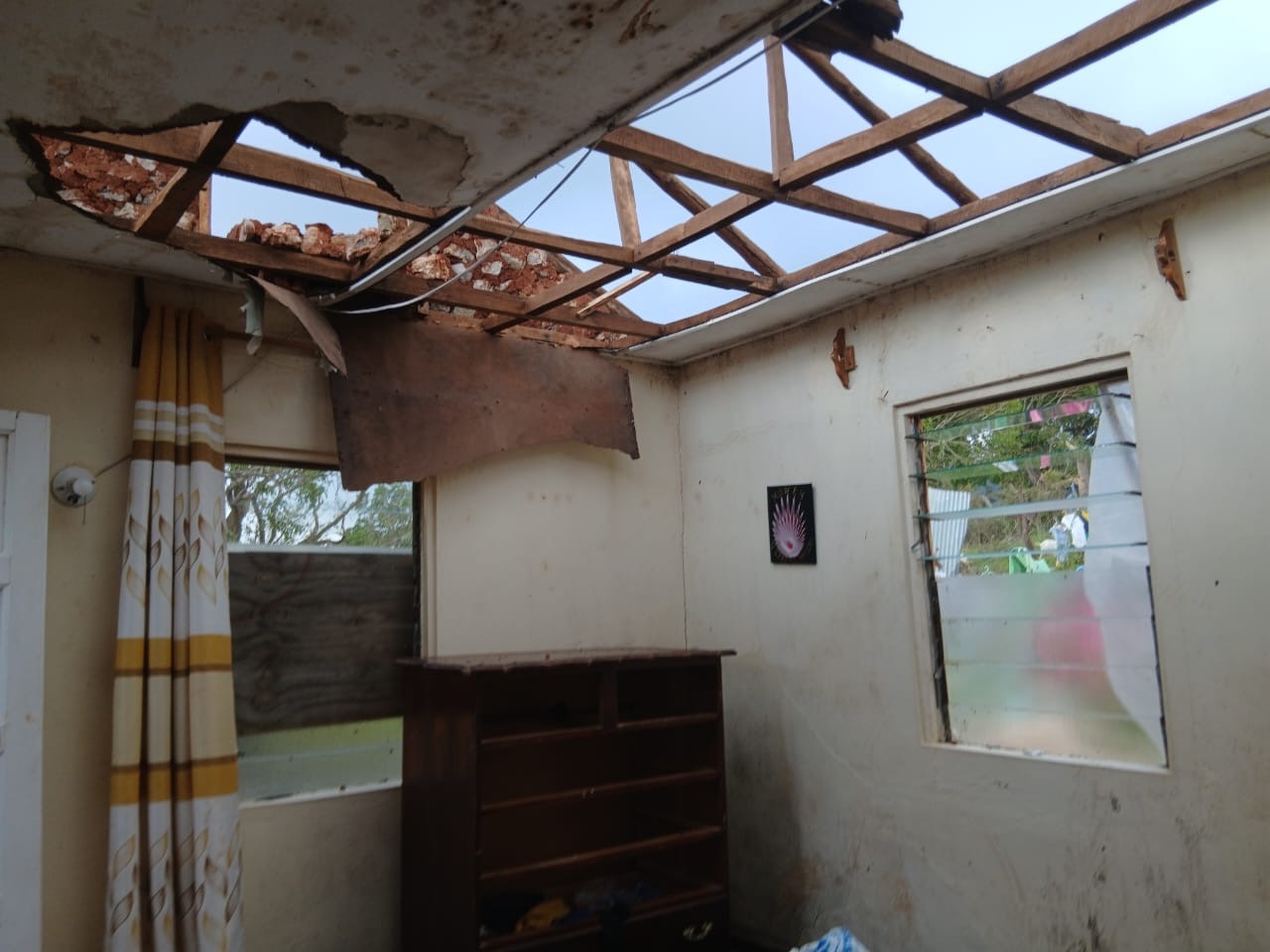 Help my family in Jamaica after Hurricane Melissa campaign photo, 4 of 5