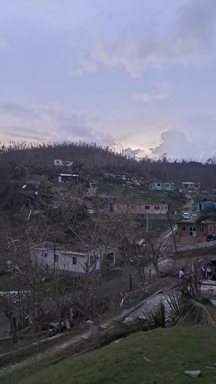 Help My Family in Jamaica Rebuild campaign photo, 2 of 6