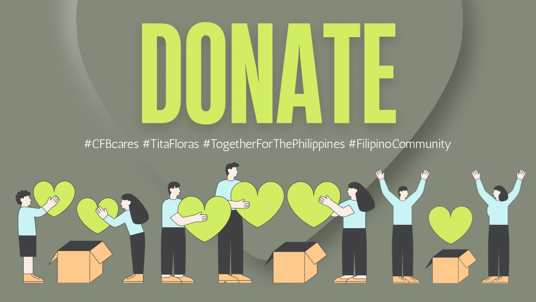 Fundraiser by Christiane Antonio : Support Calamity Victims in the ...