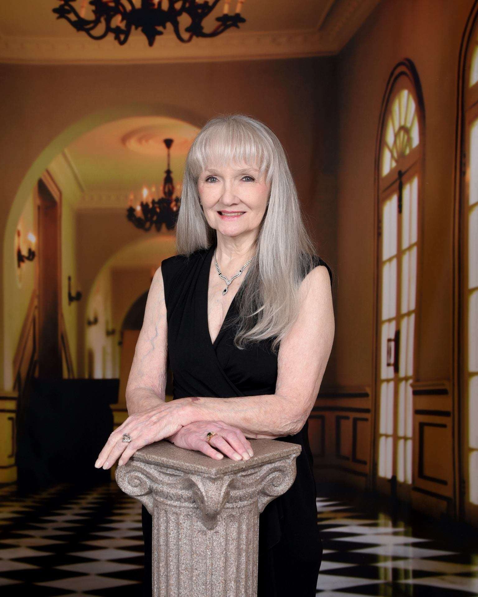 Help Us Honor Carol Theiss's Memory campaign photo, 2 of 4