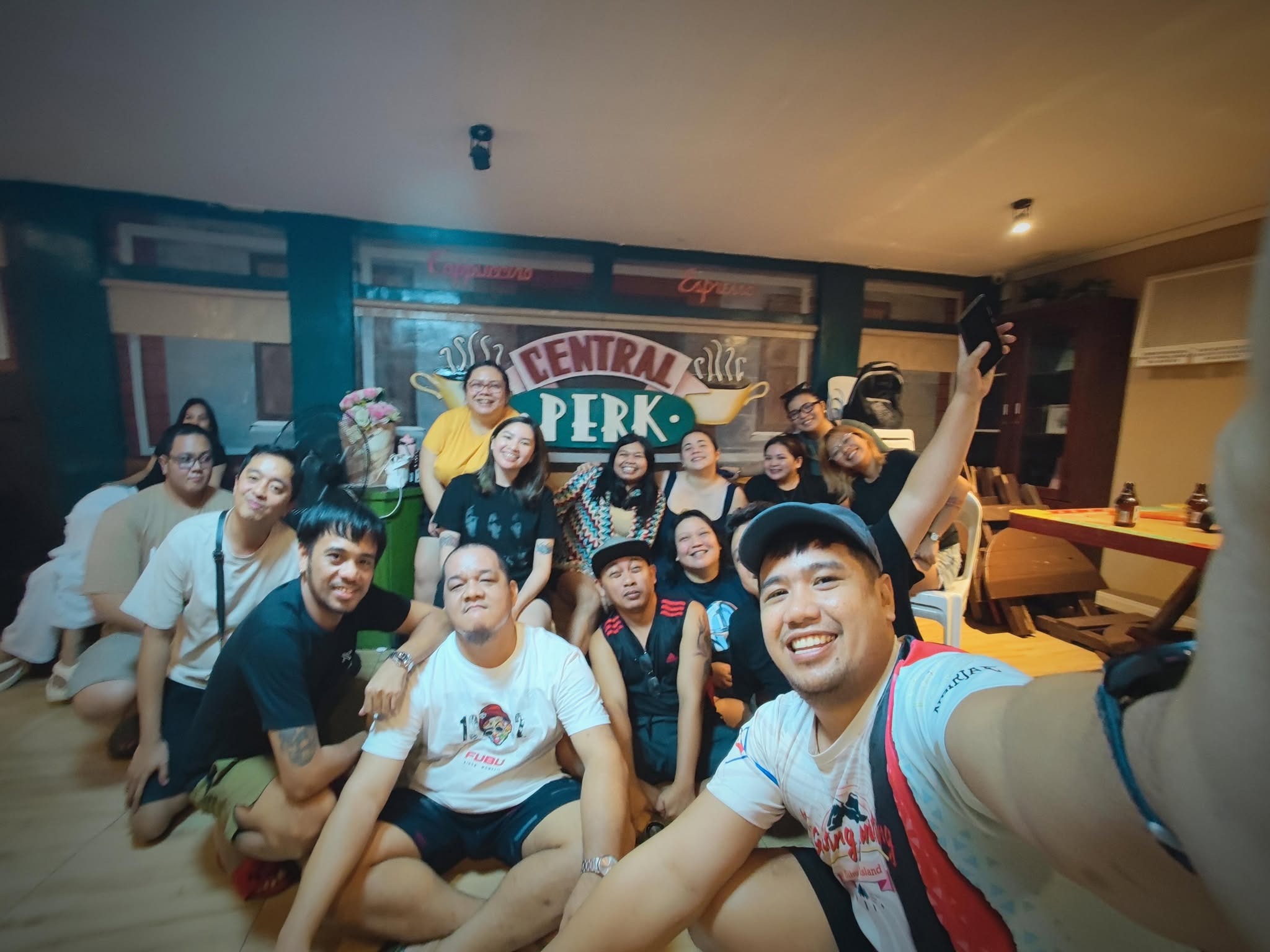 Support MedLead Convert Staff After Typhoon campaign photo, 6 of 7