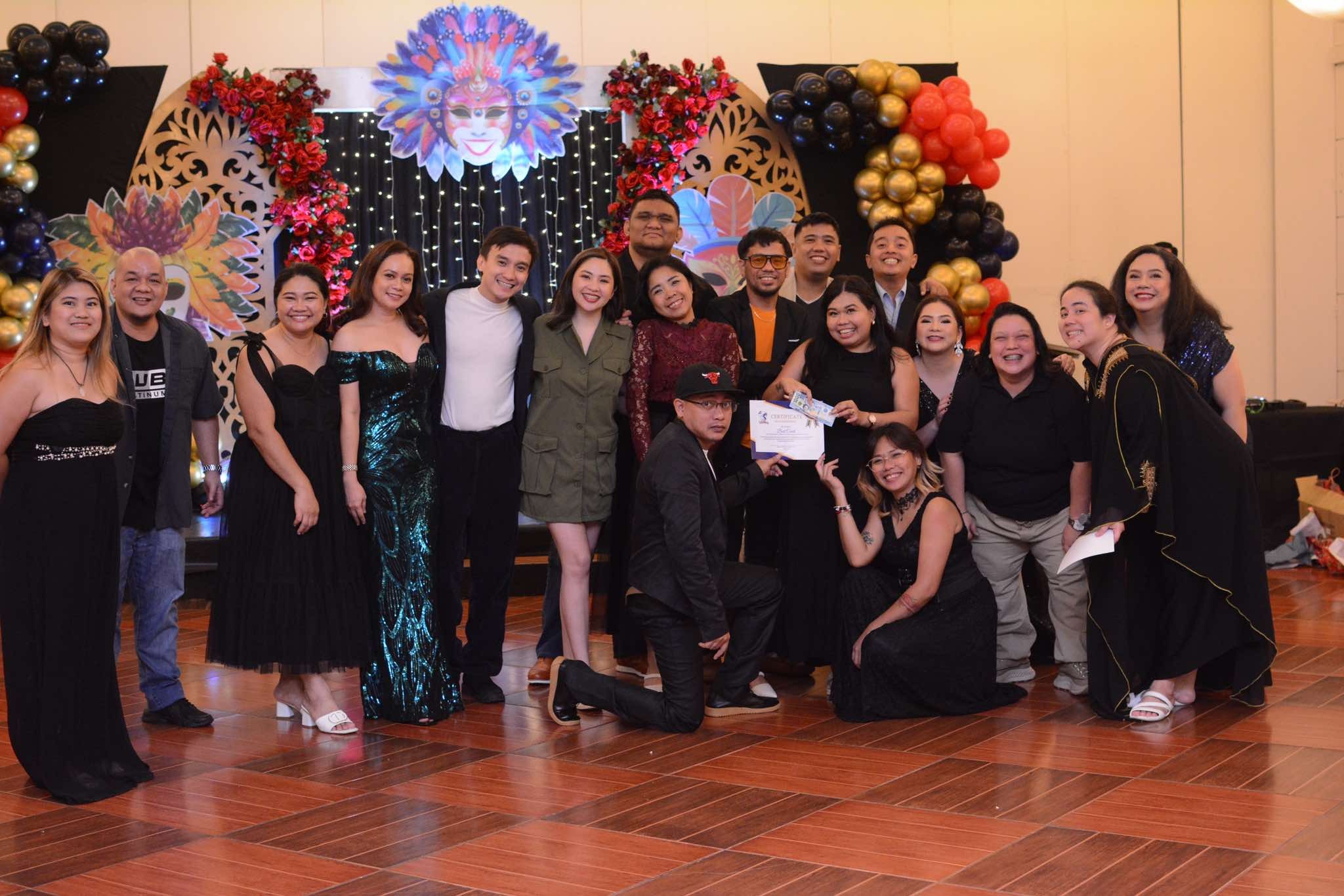 Support MedLead Convert Staff After Typhoon campaign photo, 2 of 7