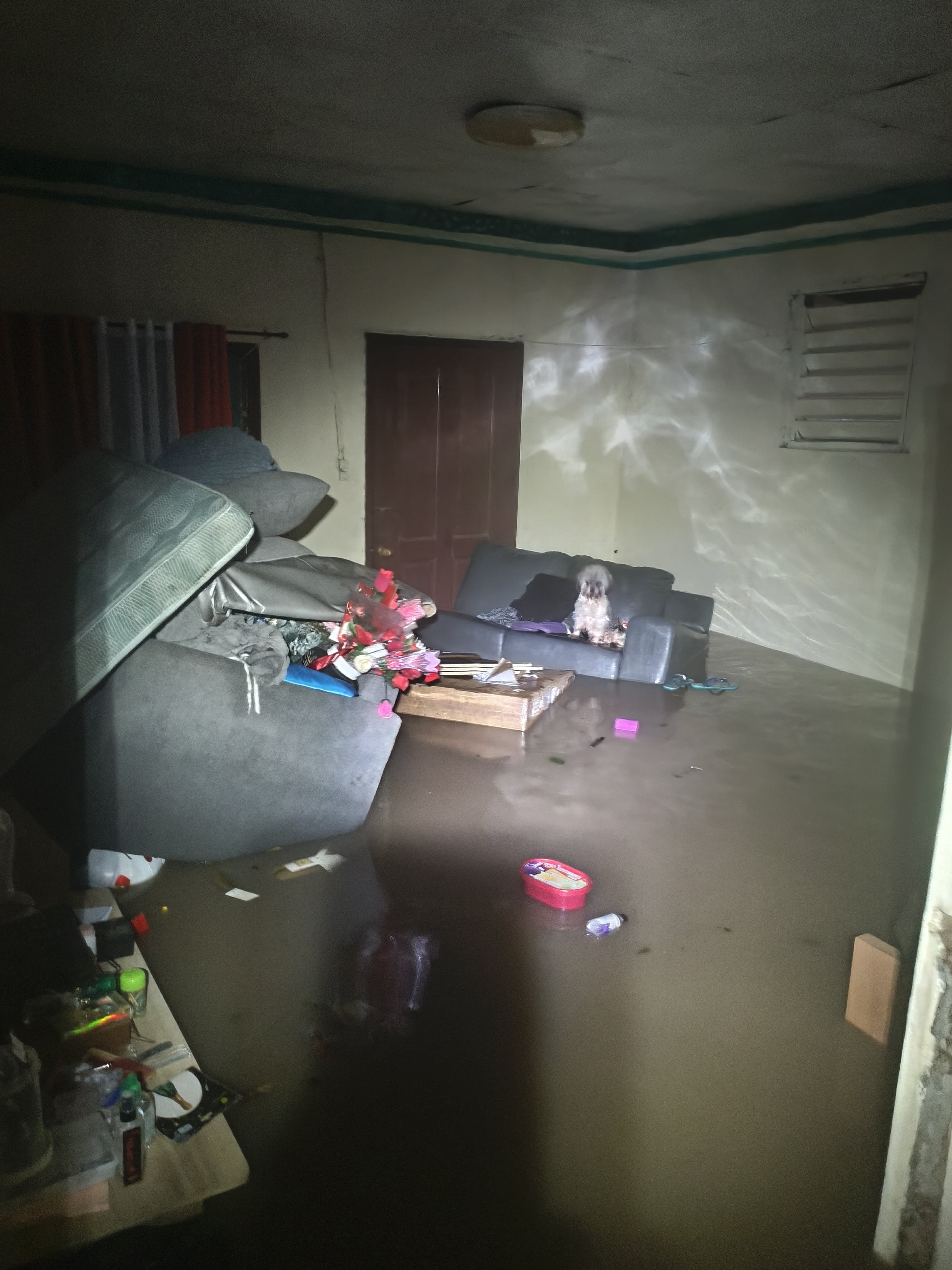 Support MedLead Convert Staff After Typhoon campaign photo, 4 of 7