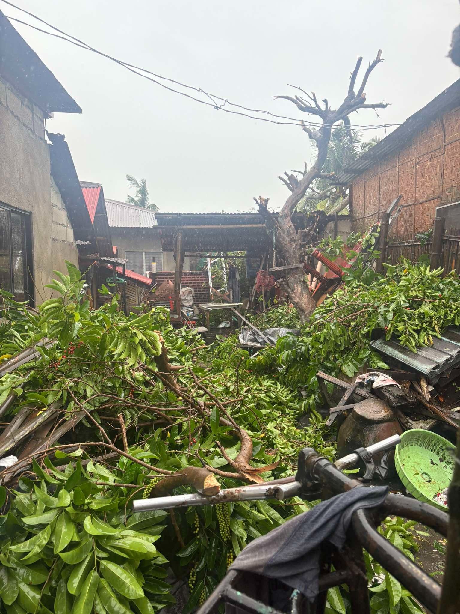 Support MedLead Convert Staff After Typhoon campaign photo, 5 of 7