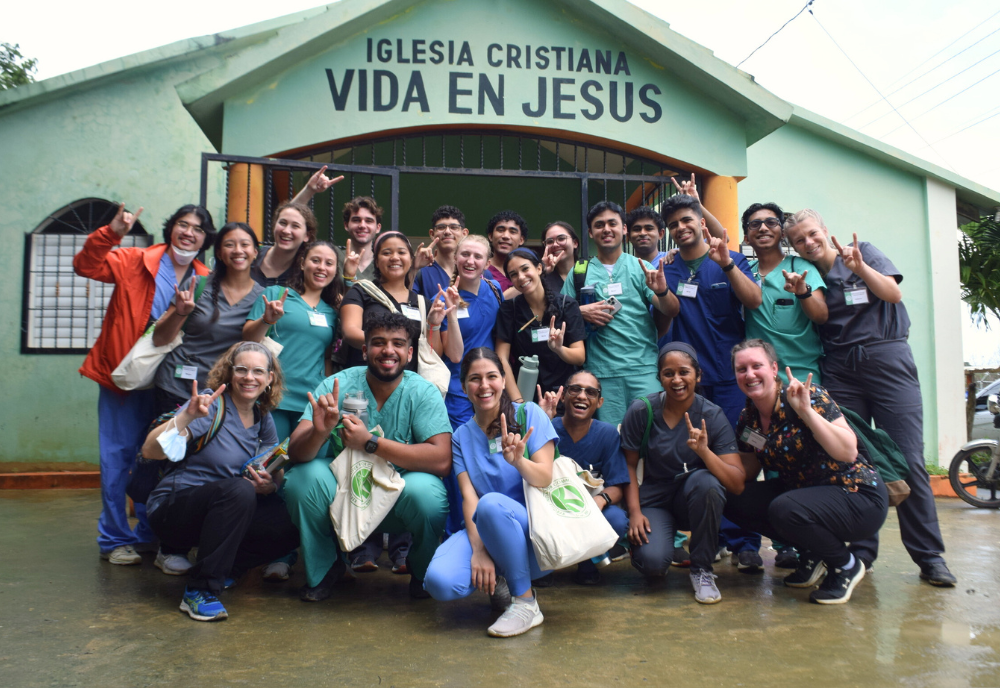 Help Support Communities in the Dominican Republic campaign photo, 2 of 5