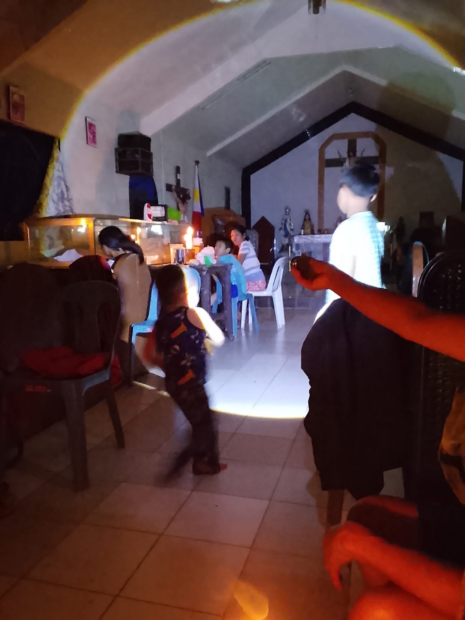 Donate to Restore Lives in Negros Occidental campaign photo, 2 of 8