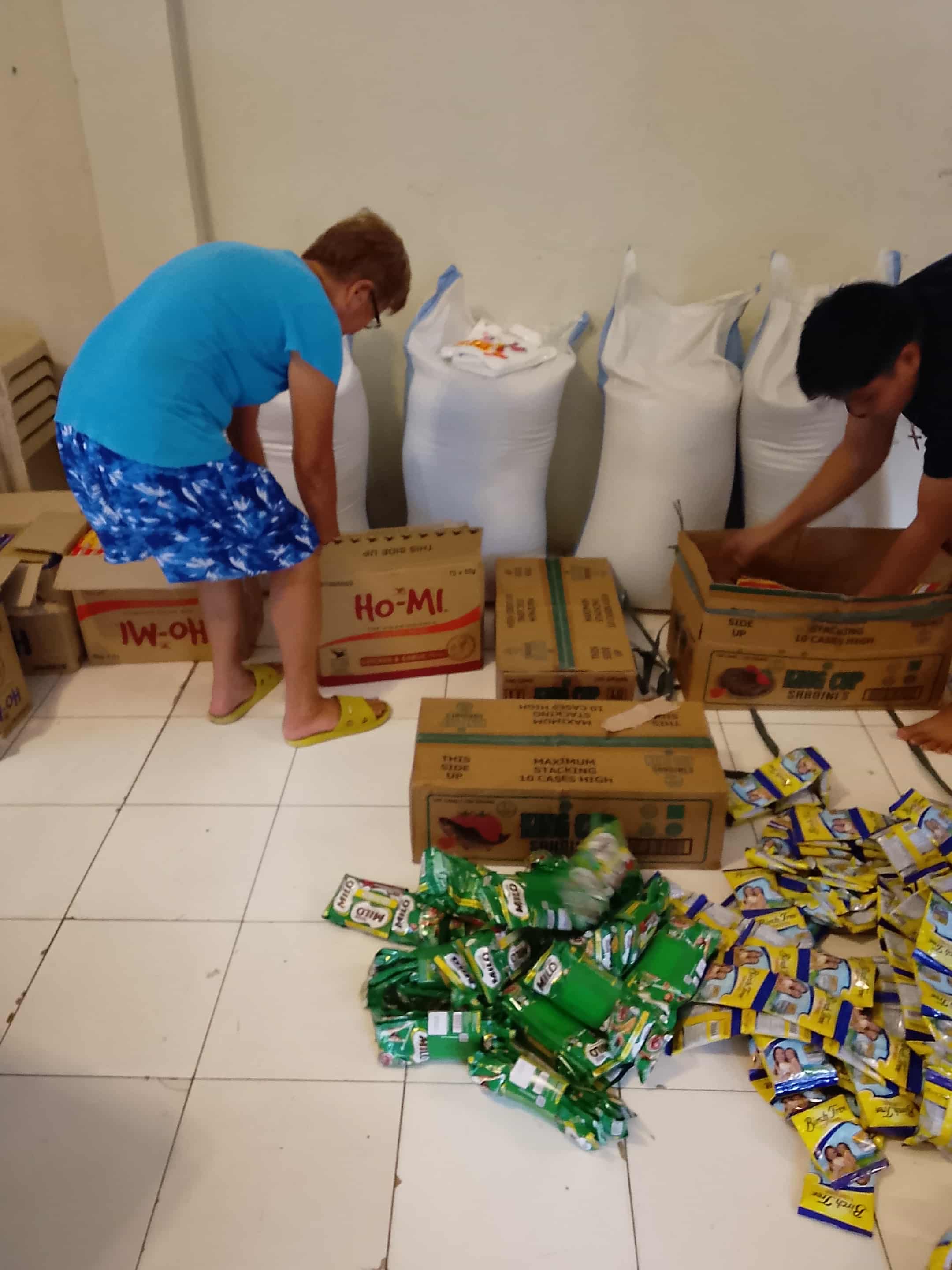 Donate to Restore Lives in Negros Occidental campaign photo, 6 of 8