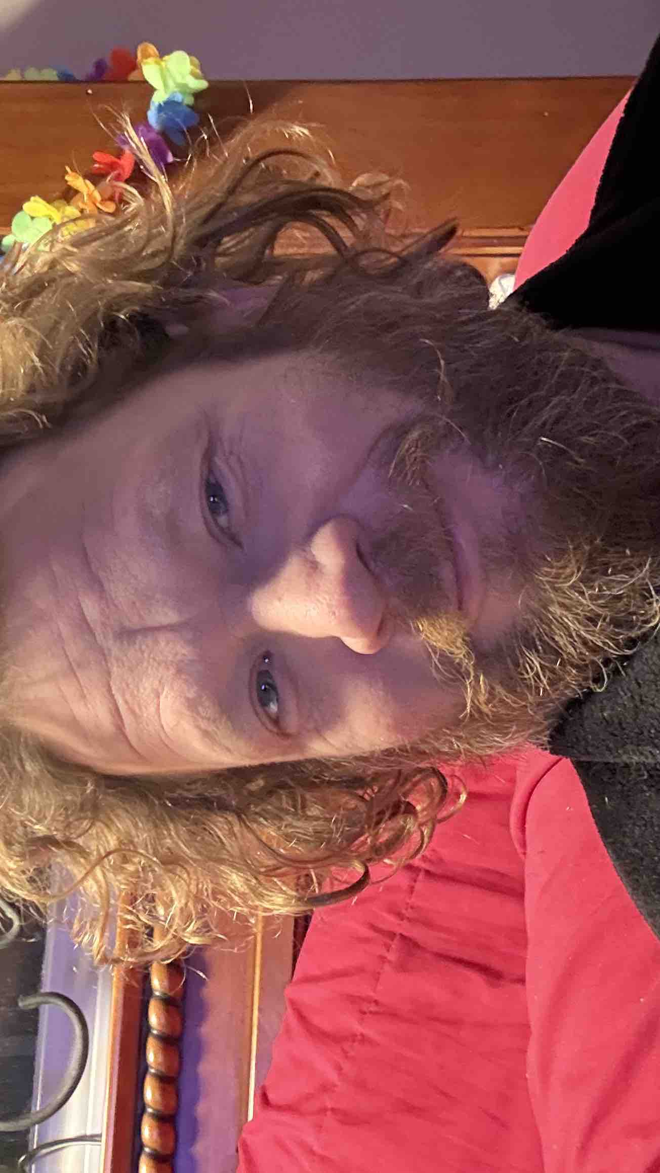 Aid Dallas Lusk's Road to Recovery photo
