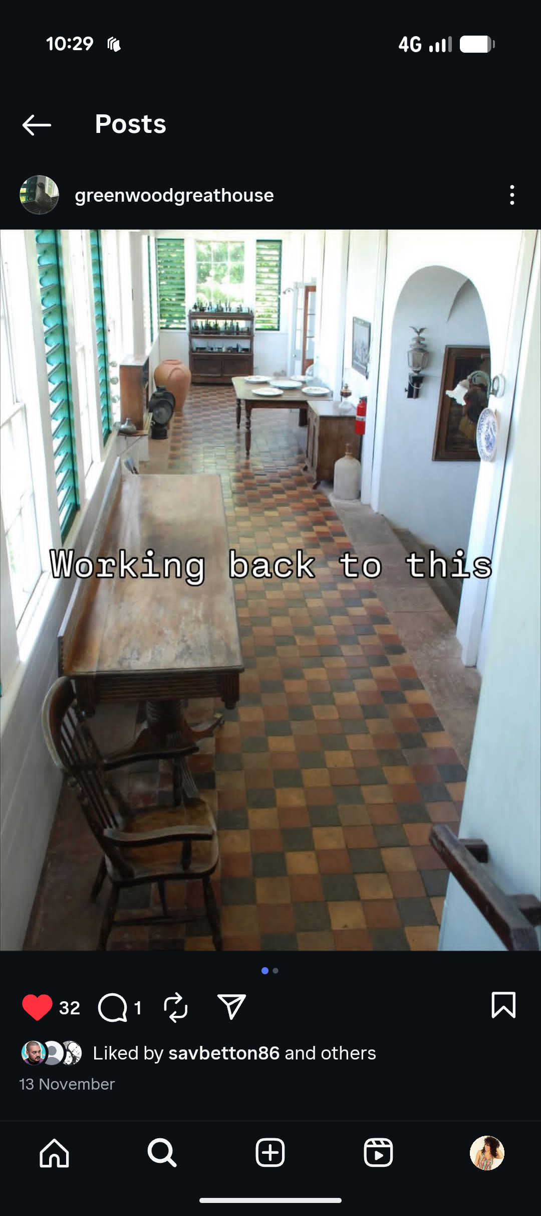 Help Restore a Jamaican Treasure After Hurricane Melissa campaign photo, 2 of 7