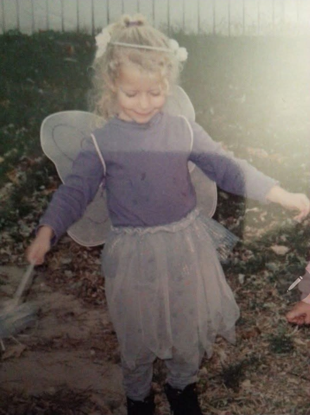 Support K.Nille's Journey campaign photo, 2 of 10