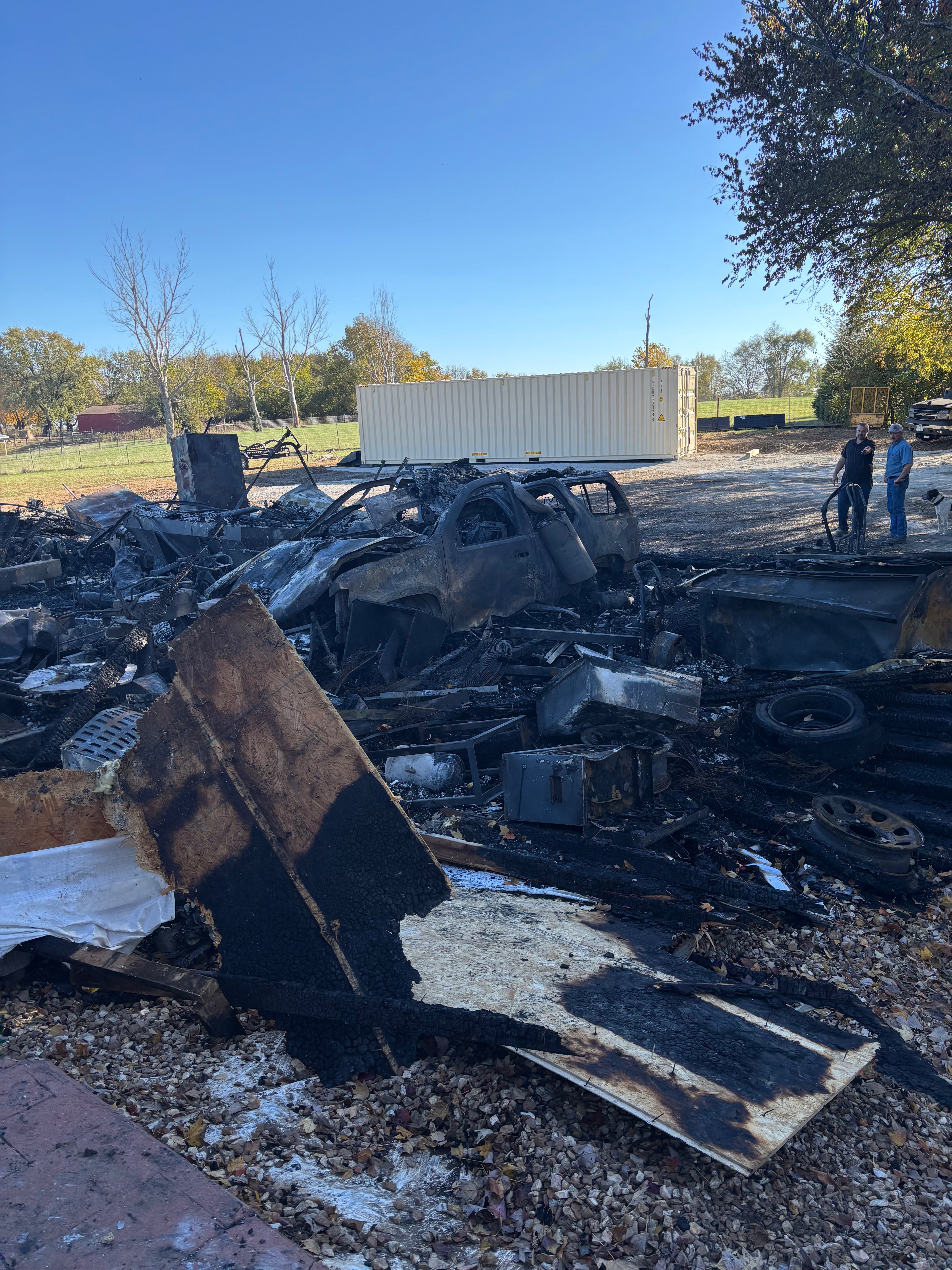 Support the Lollas Family After House Fire campaign photo, 4 of 6