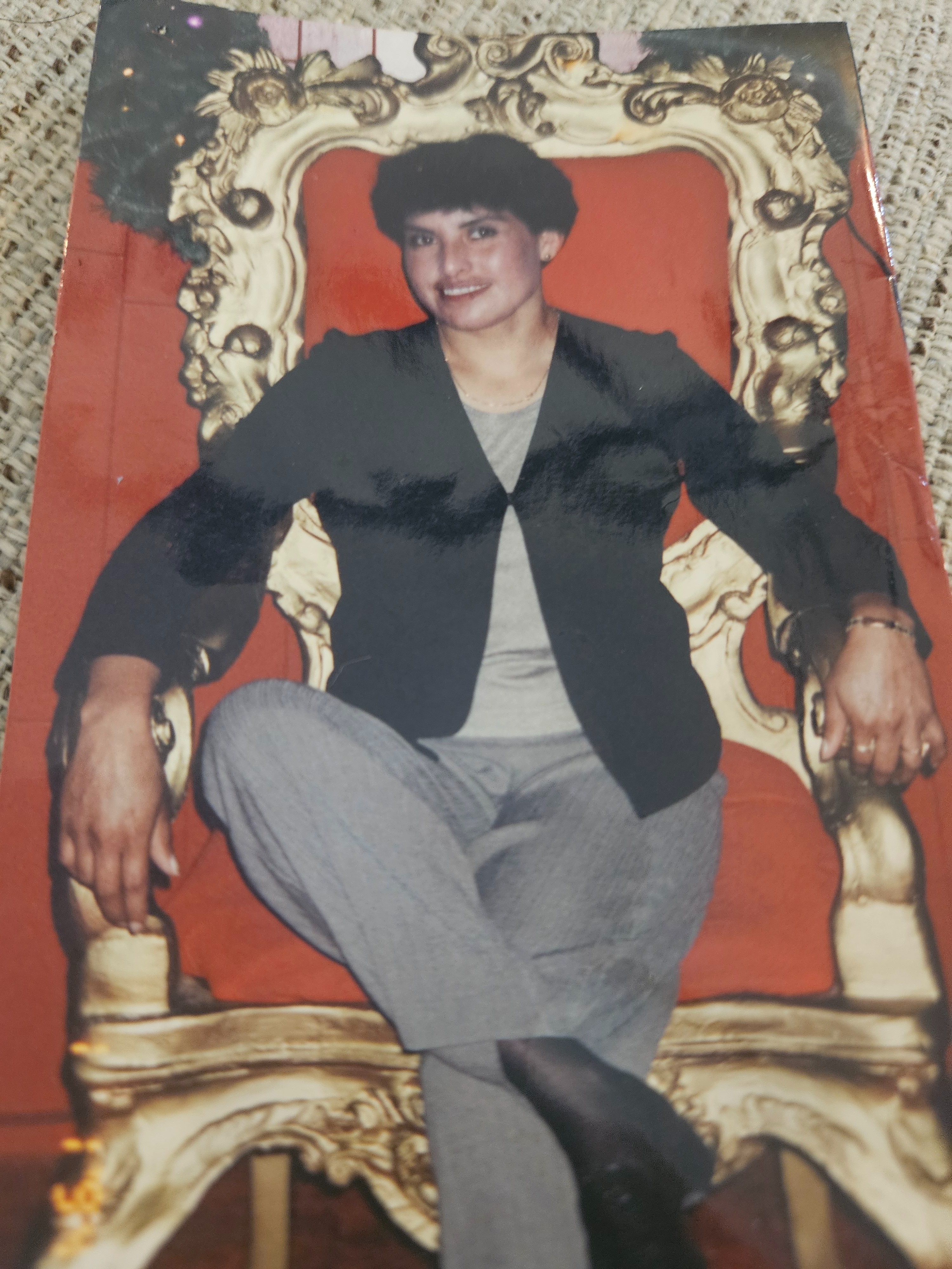 Support for Funeral Costs of a Beloved Mother campaign photo, 4 of 5