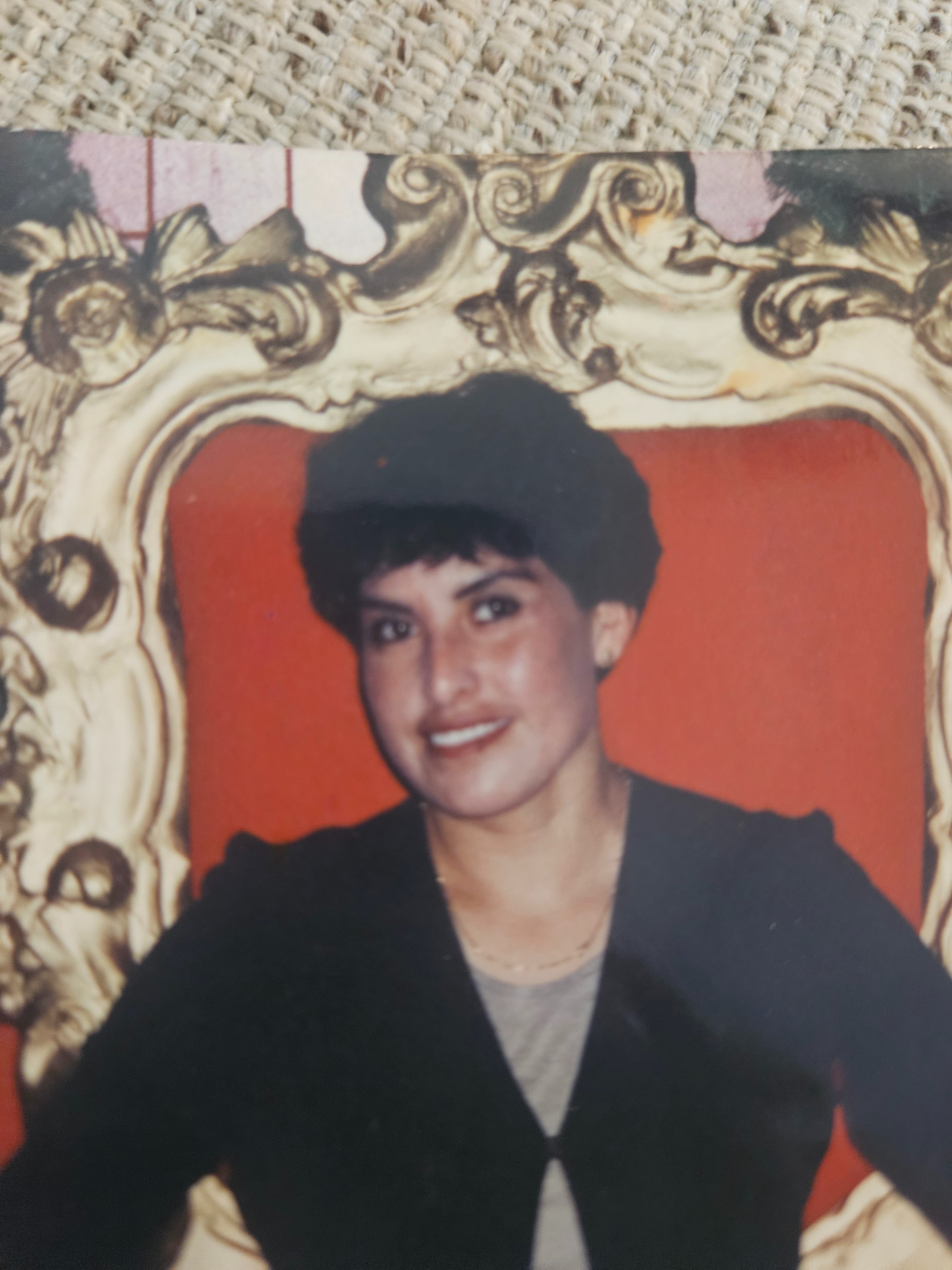 Support for Funeral Costs of a Beloved Mother campaign photo, 2 of 5