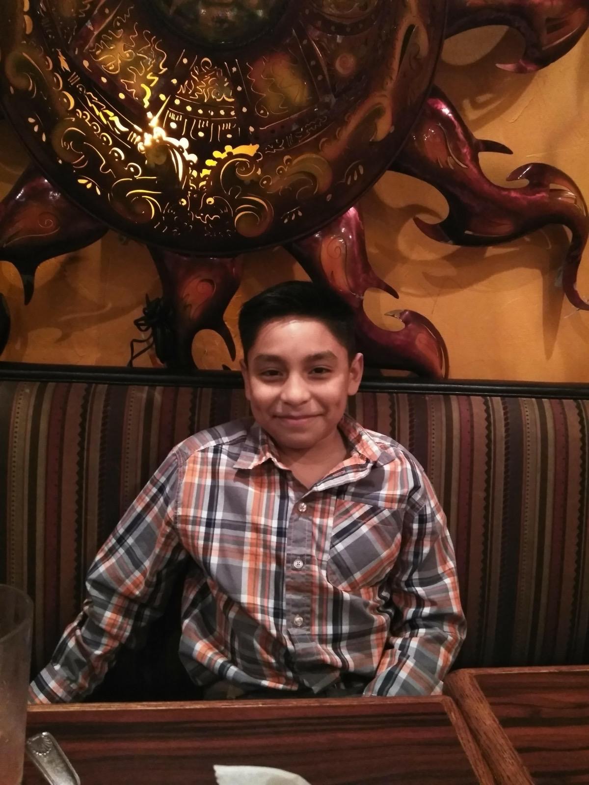 Help Bring Andy Rivera Tobar Home campaign photo, 2 of 6