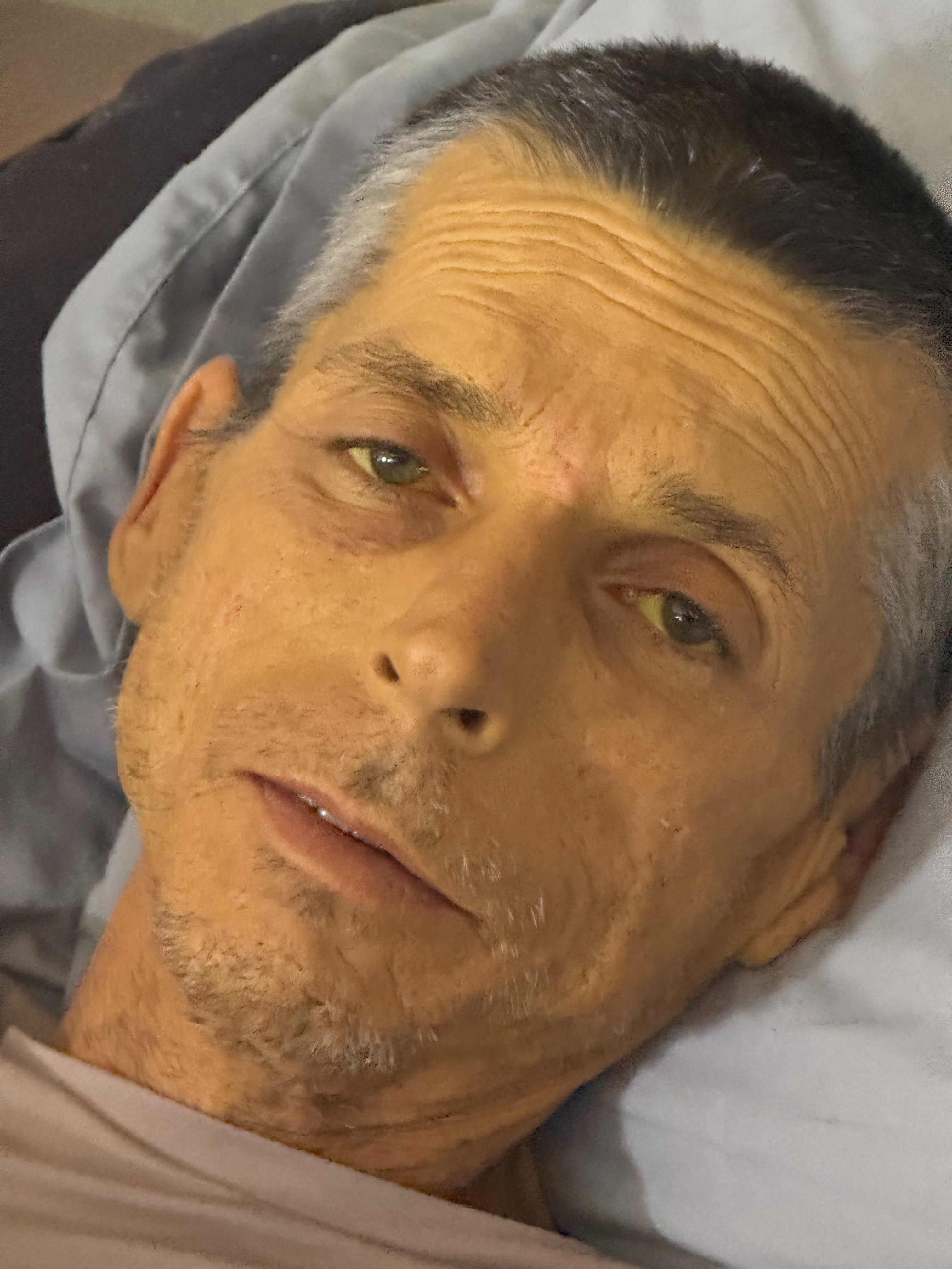 Help Support Kenneth's last days with his family- Thank You! campaign photo, 5 of 8