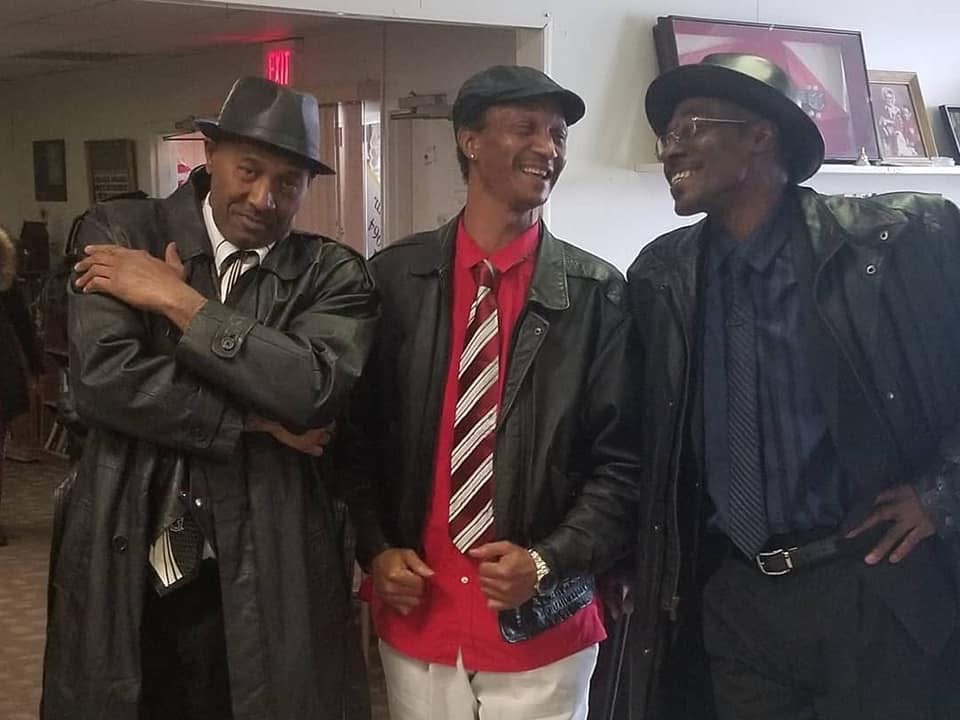 Help Us Give Robert Rutledge a Proper Farewell campaign photo, 7 of 8