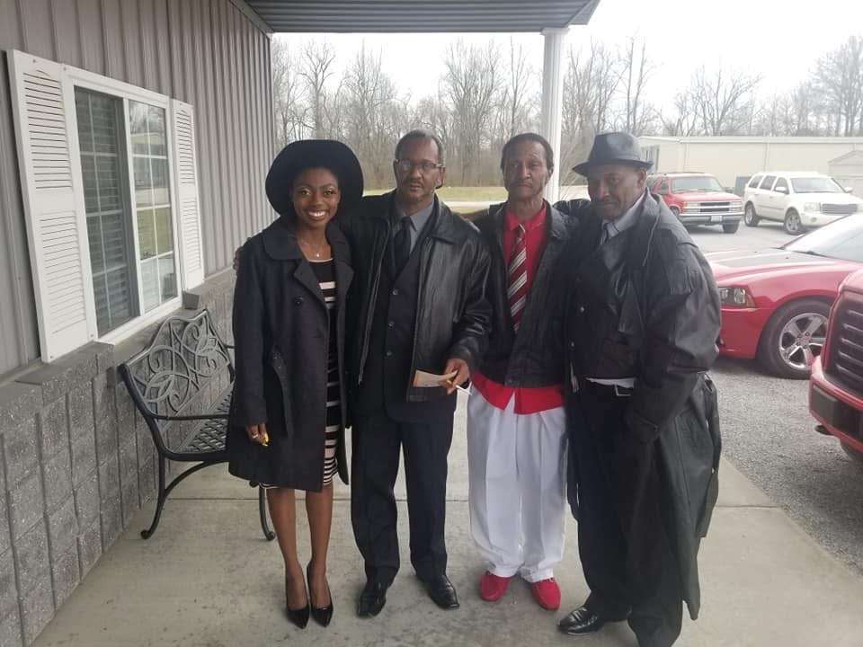 Help Us Give Robert Rutledge a Proper Farewell campaign photo, 5 of 8