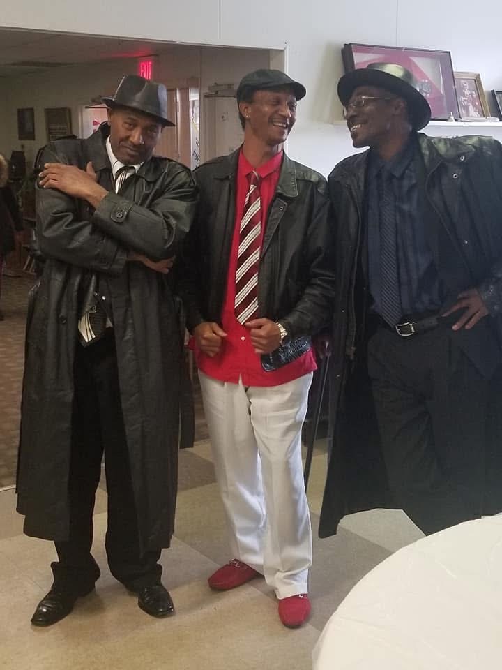 Help Us Give Robert Rutledge a Proper Farewell campaign photo, 4 of 8
